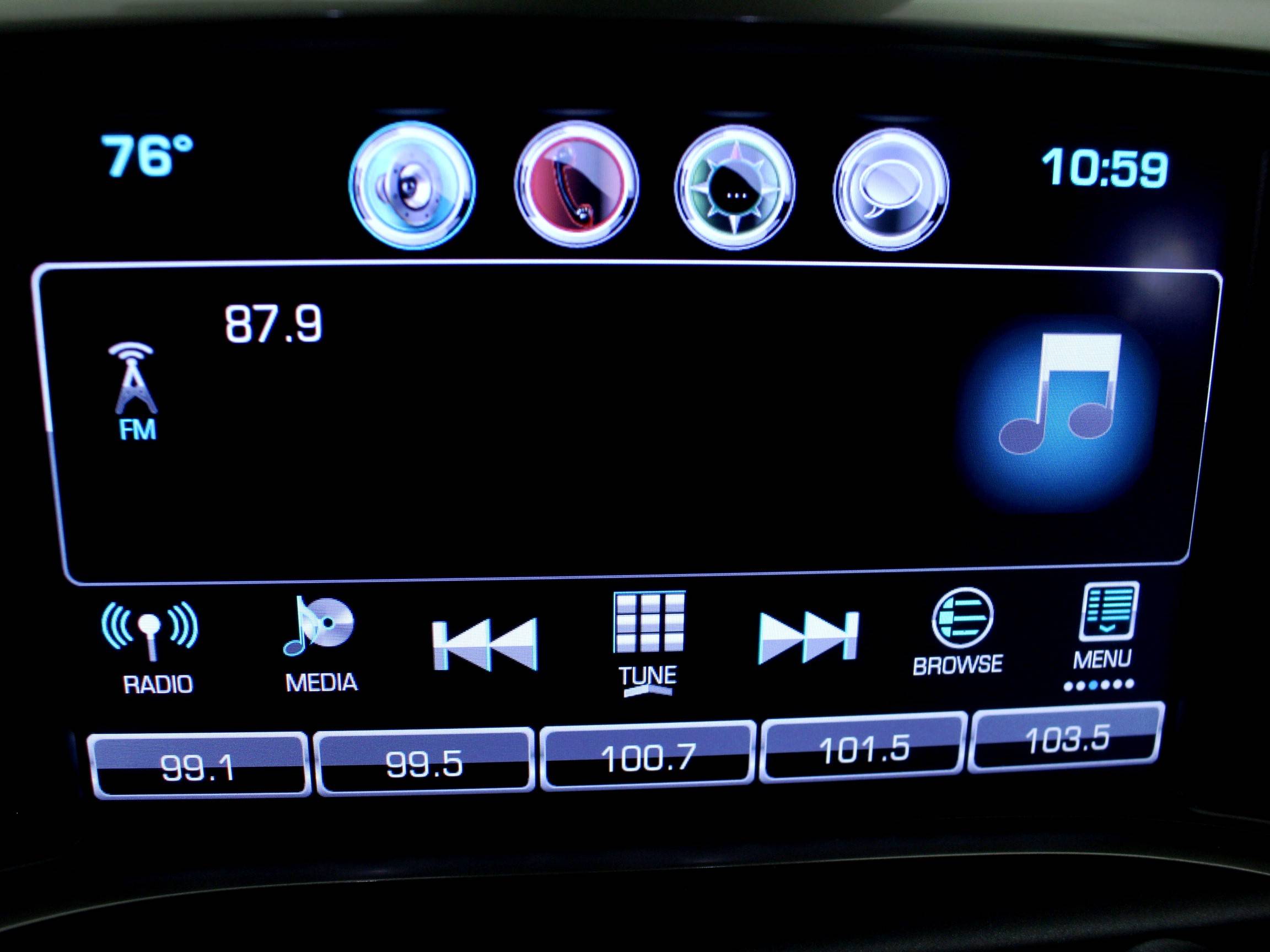 Florida Fine Cars - Used CHEVROLET SILVERADO 2016 MIAMI High Country 4x4