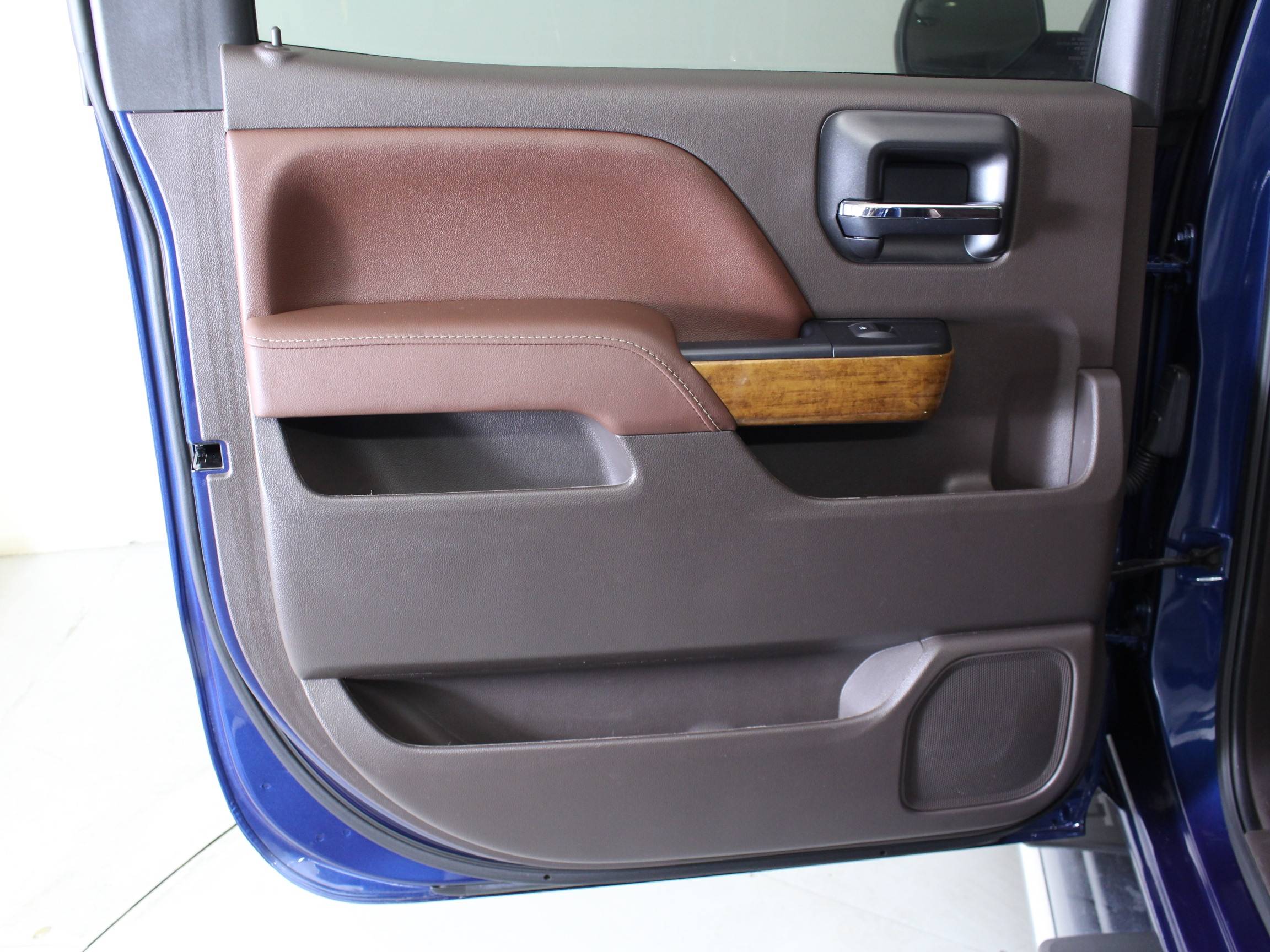 Florida Fine Cars - Used CHEVROLET SILVERADO 2016 MIAMI High Country 4x4