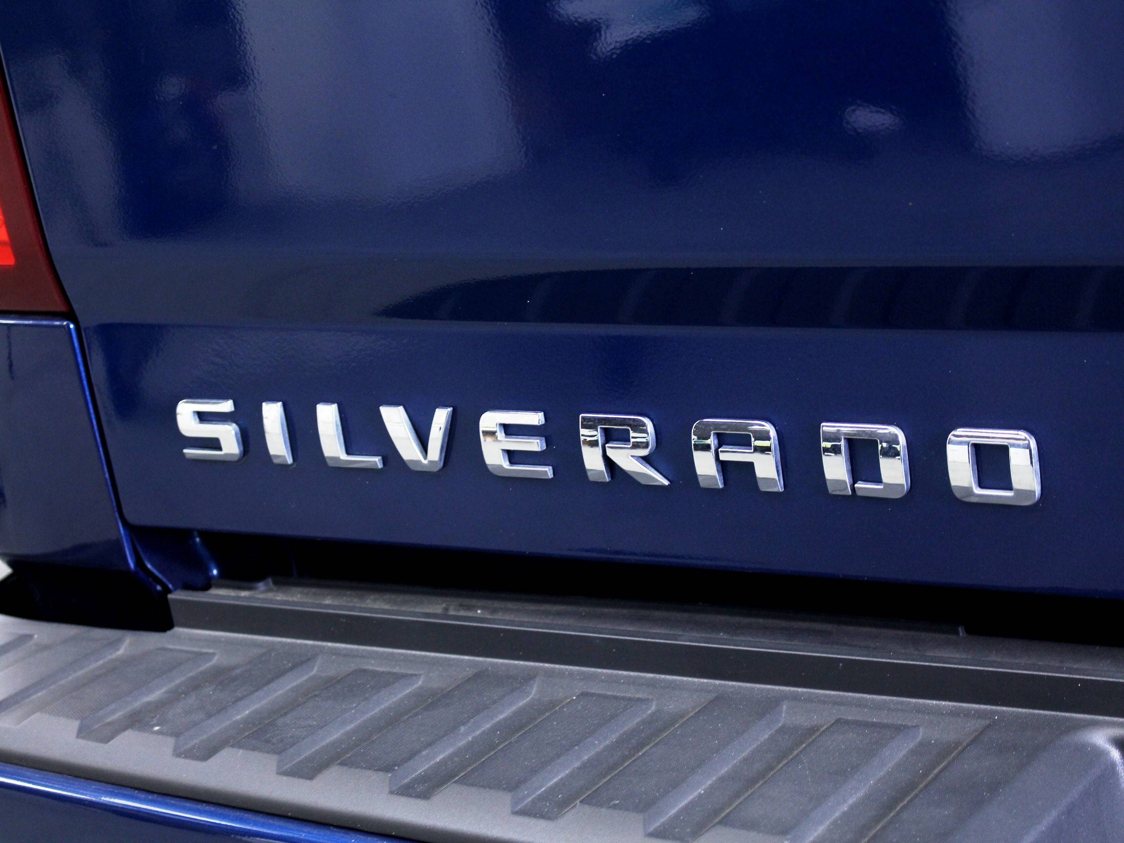 Florida Fine Cars - Used CHEVROLET SILVERADO 2016 MIAMI High Country 4x4