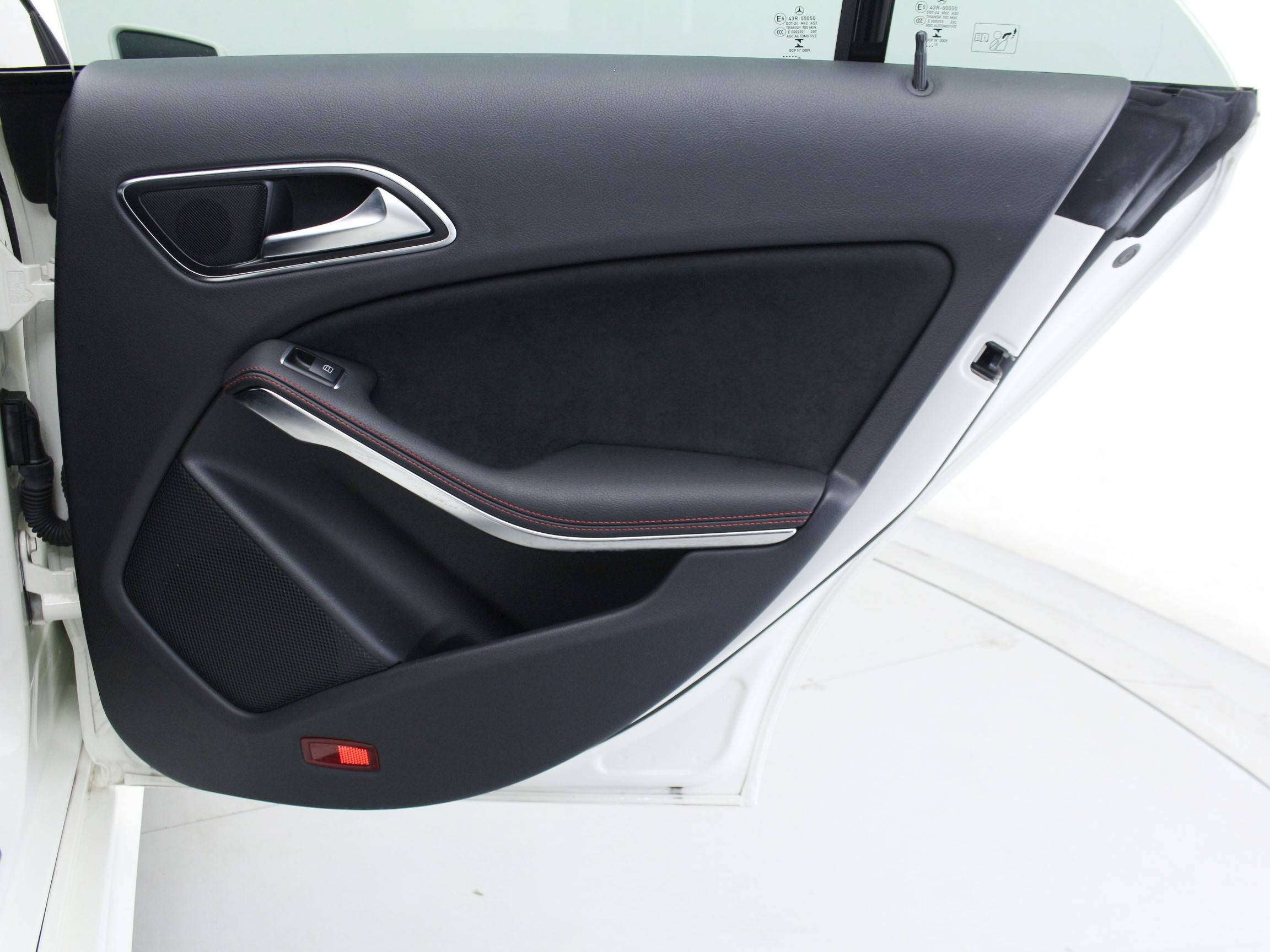 Florida Fine Cars - Used MERCEDES-BENZ CLA CLASS 2015 HOLLYWOOD Cla250 Sport Plus