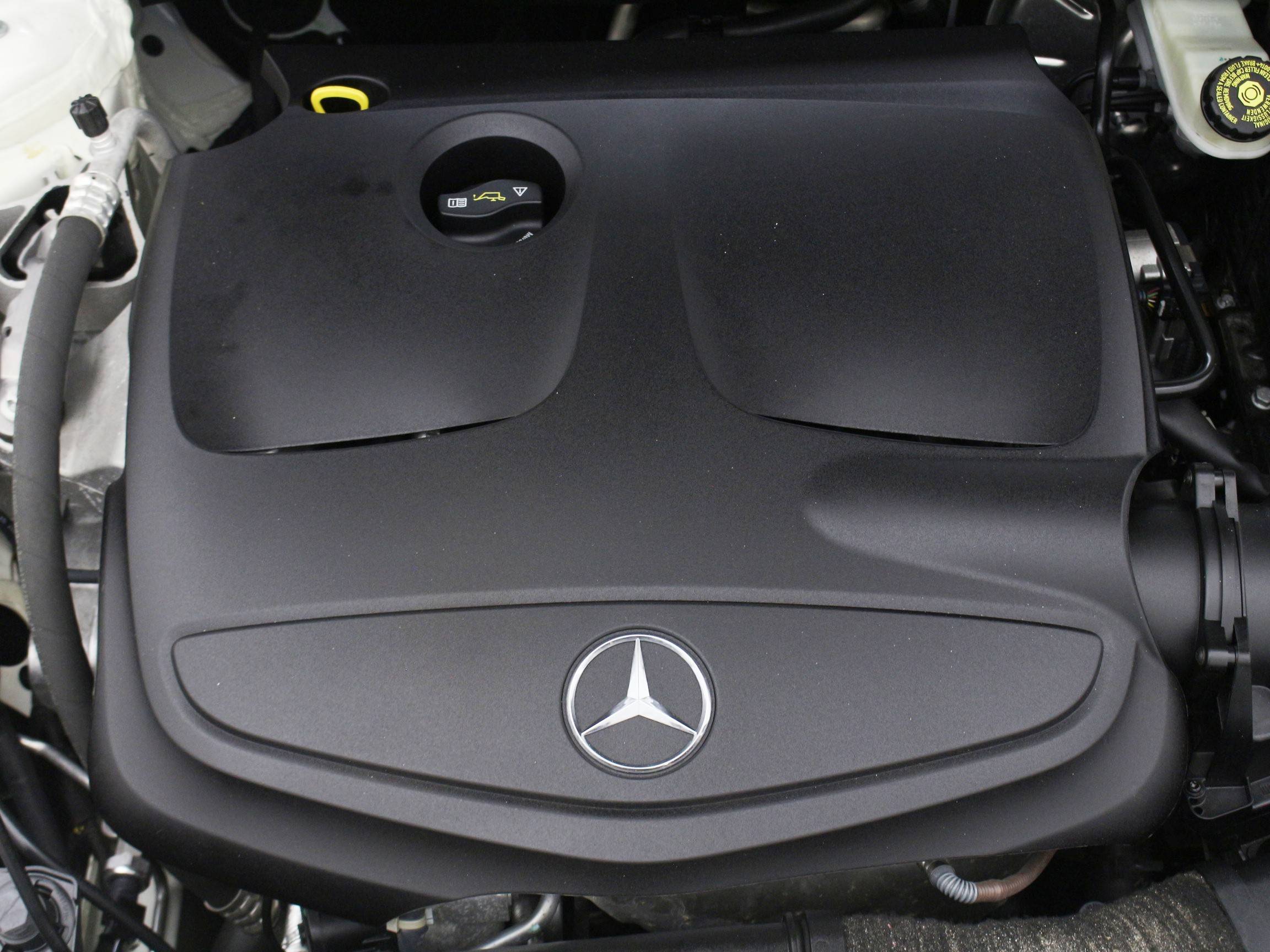 Florida Fine Cars - Used MERCEDES-BENZ CLA CLASS 2015 HOLLYWOOD Cla250 Sport Plus