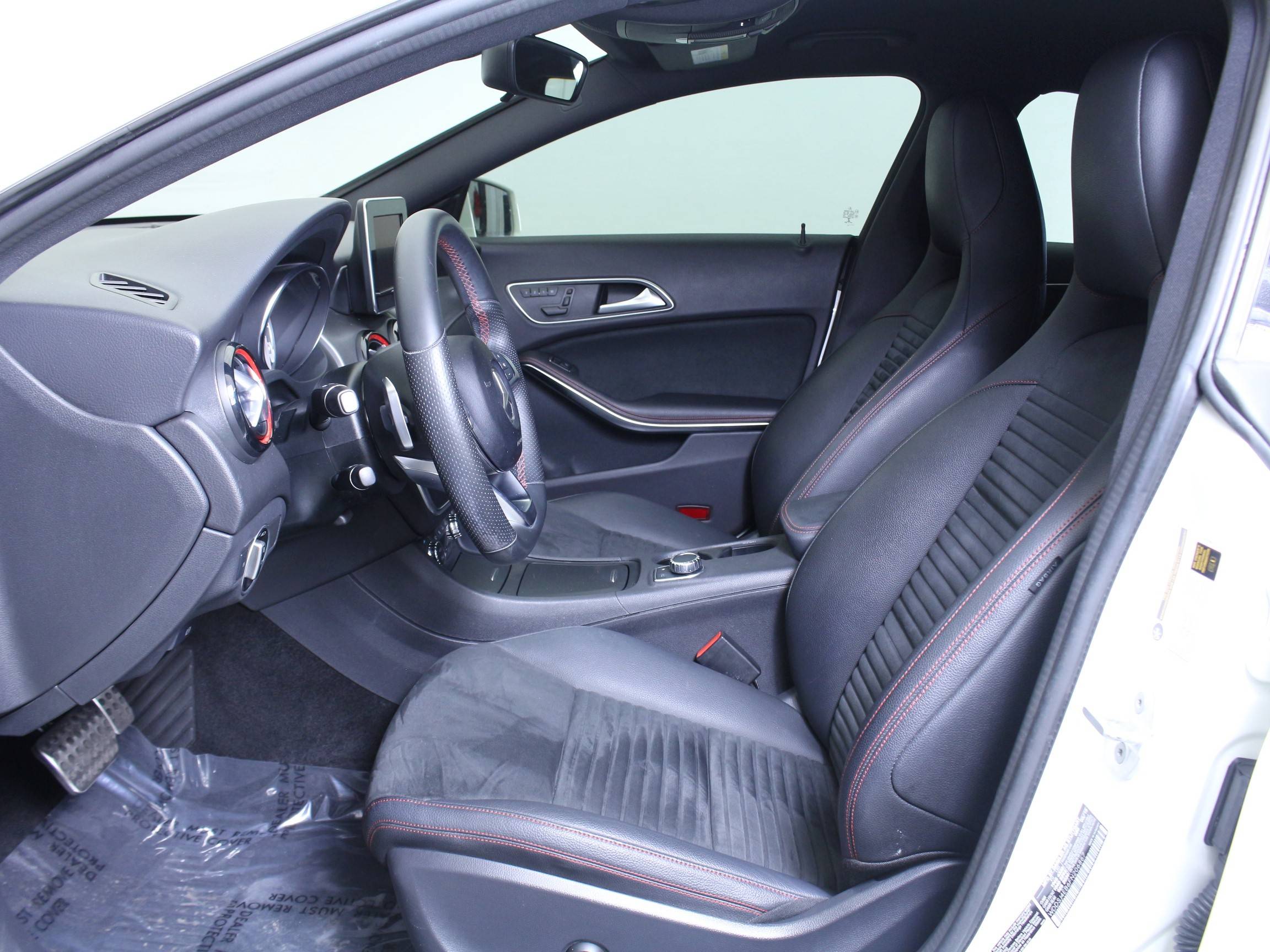 Florida Fine Cars - Used MERCEDES-BENZ CLA CLASS 2015 HOLLYWOOD Cla250 Sport Plus