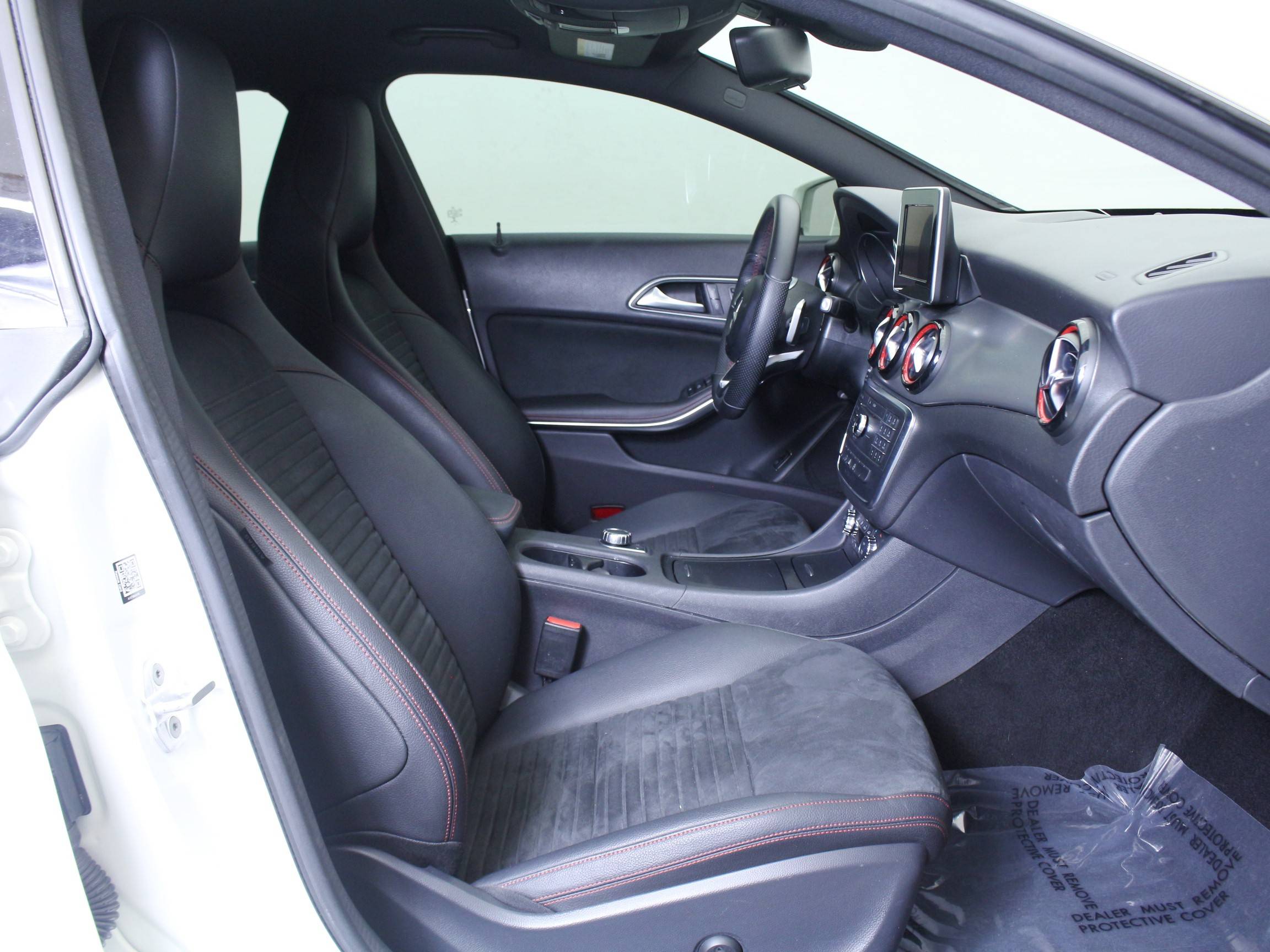 Florida Fine Cars - Used MERCEDES-BENZ CLA CLASS 2015 HOLLYWOOD Cla250 Sport Plus