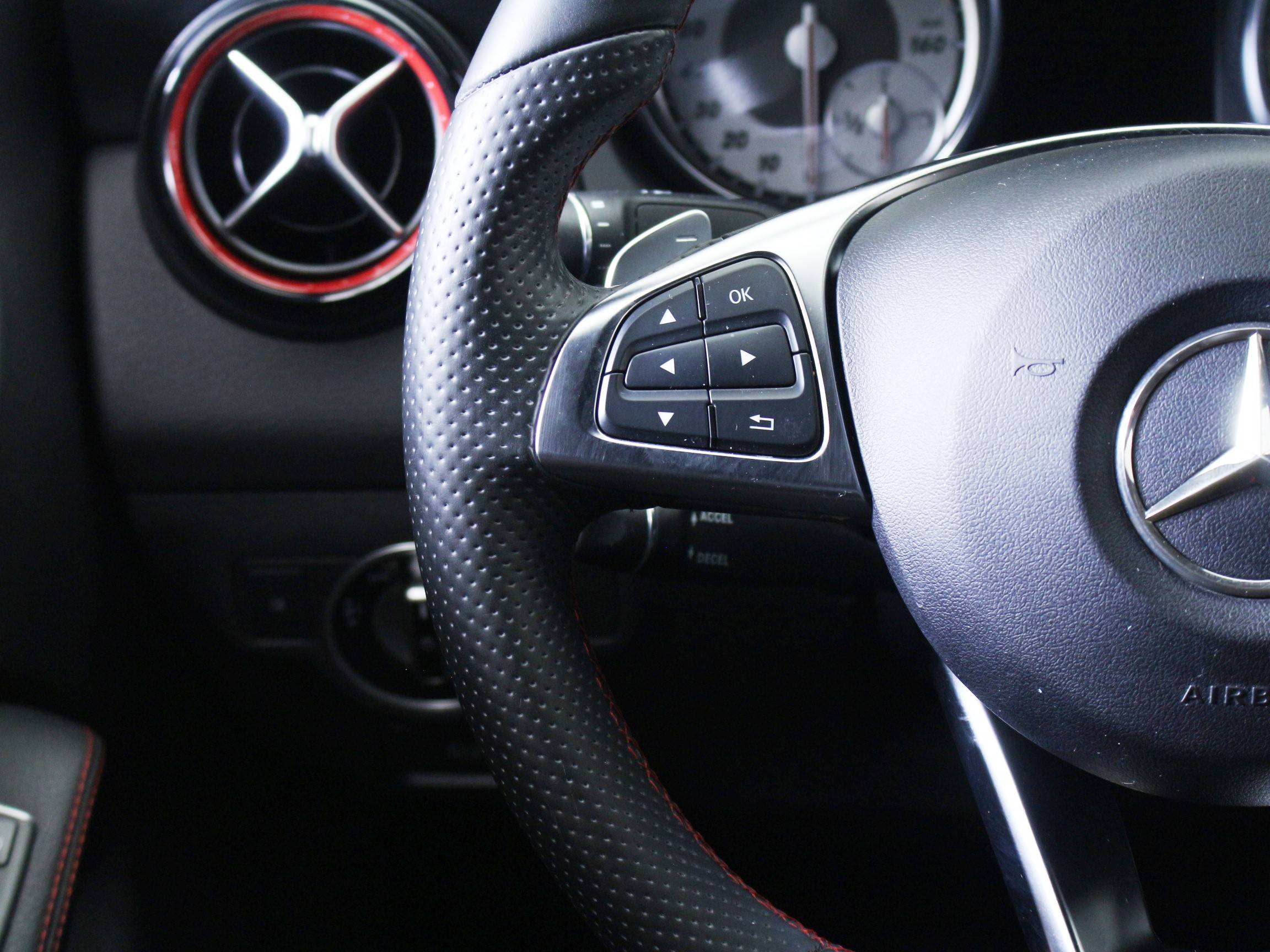 Florida Fine Cars - Used MERCEDES-BENZ CLA CLASS 2015 HOLLYWOOD Cla250 Sport Plus