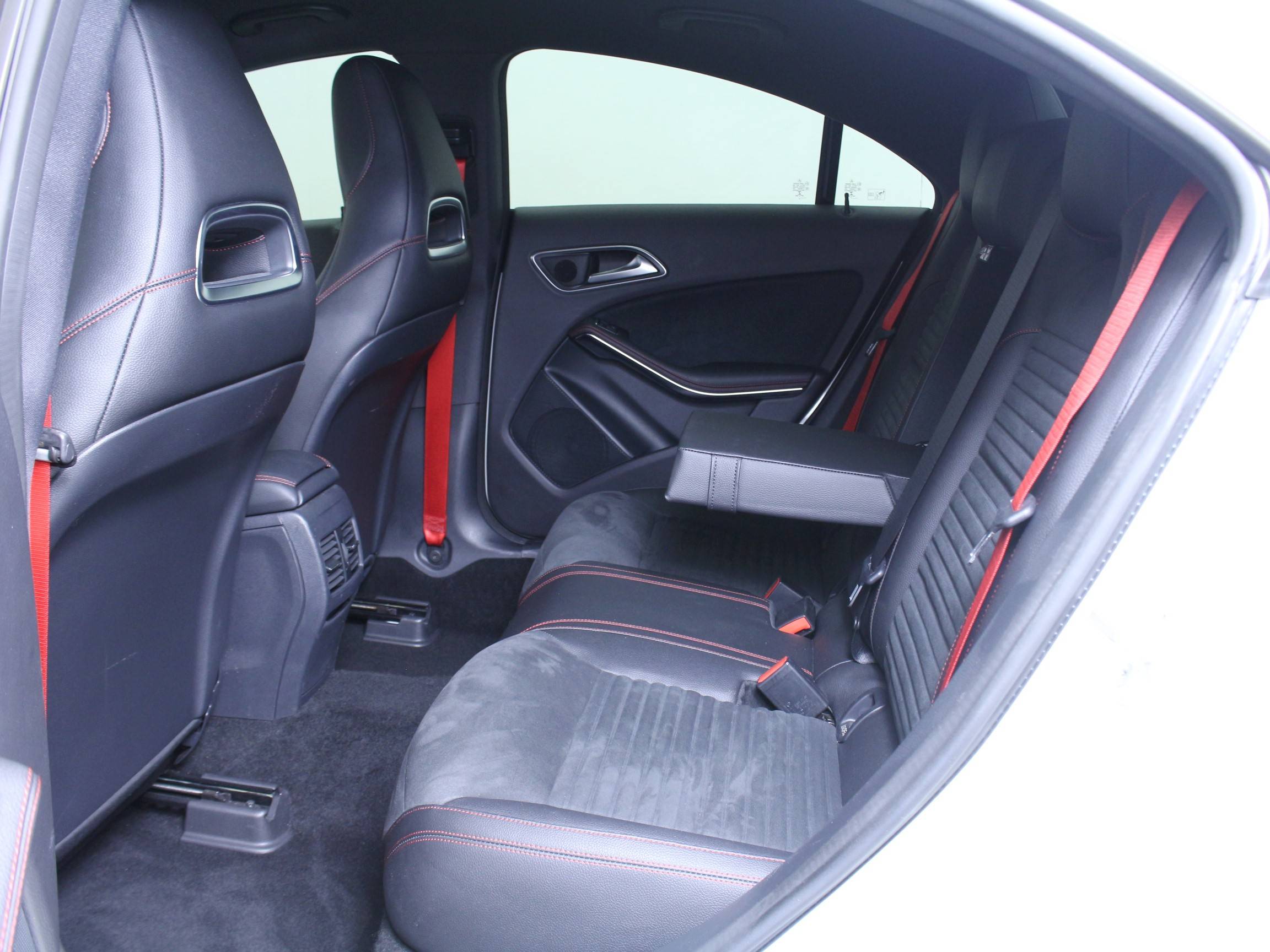 Florida Fine Cars - Used MERCEDES-BENZ CLA CLASS 2015 HOLLYWOOD Cla250 Sport Plus