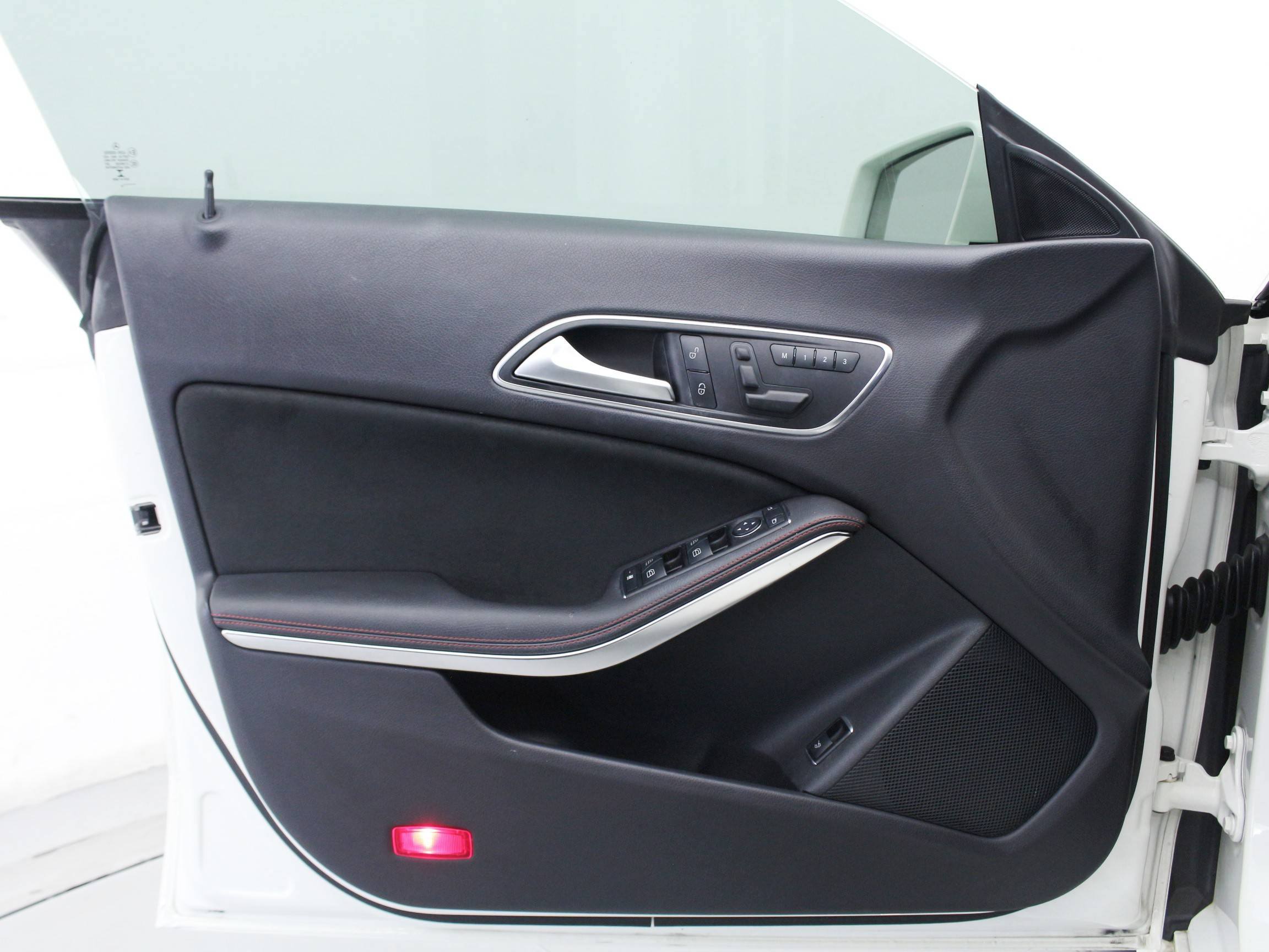 Florida Fine Cars - Used MERCEDES-BENZ CLA CLASS 2015 HOLLYWOOD Cla250 Sport Plus