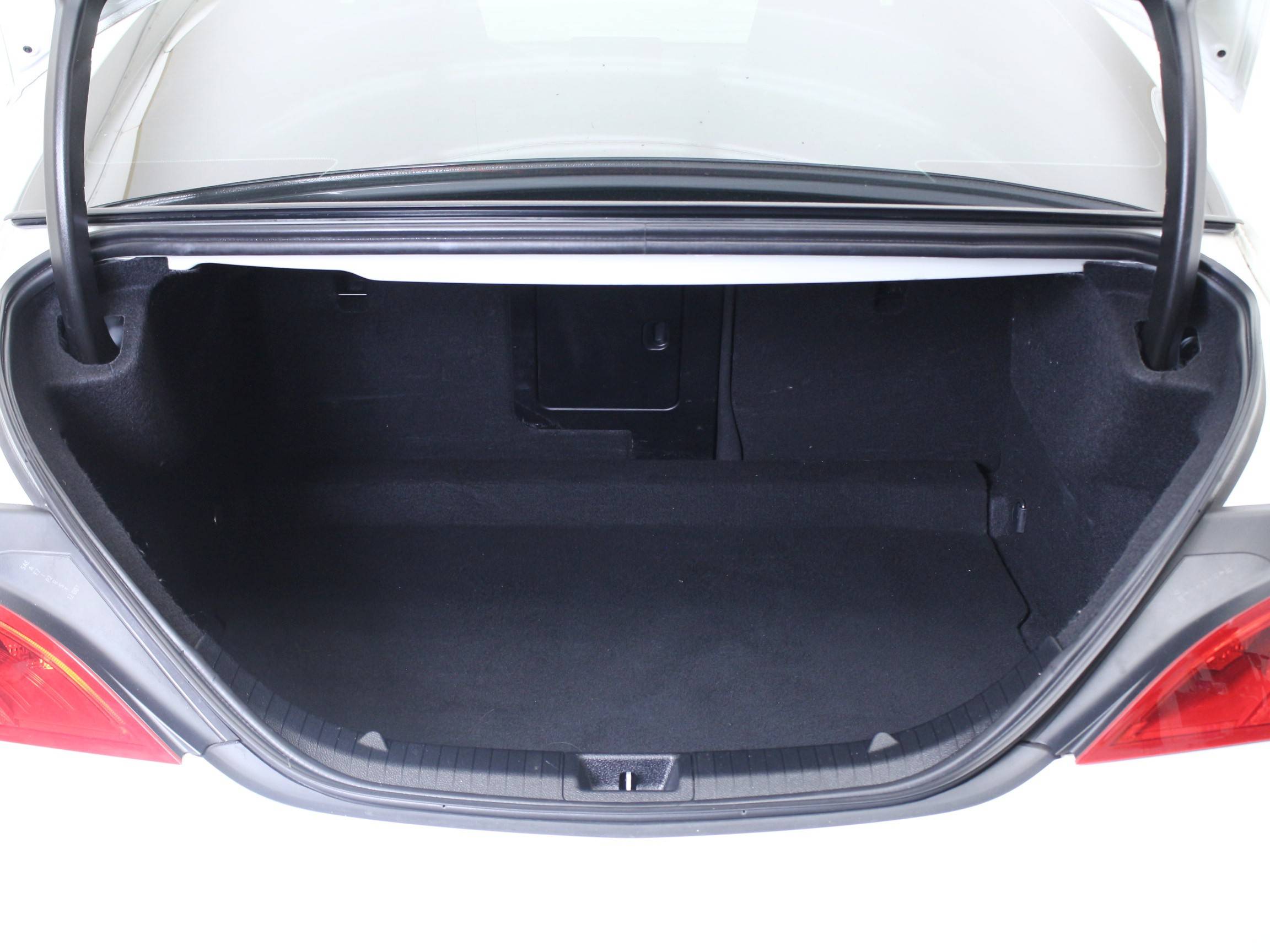 Florida Fine Cars - Used MERCEDES-BENZ CLA CLASS 2015 HOLLYWOOD Cla250 Sport Plus