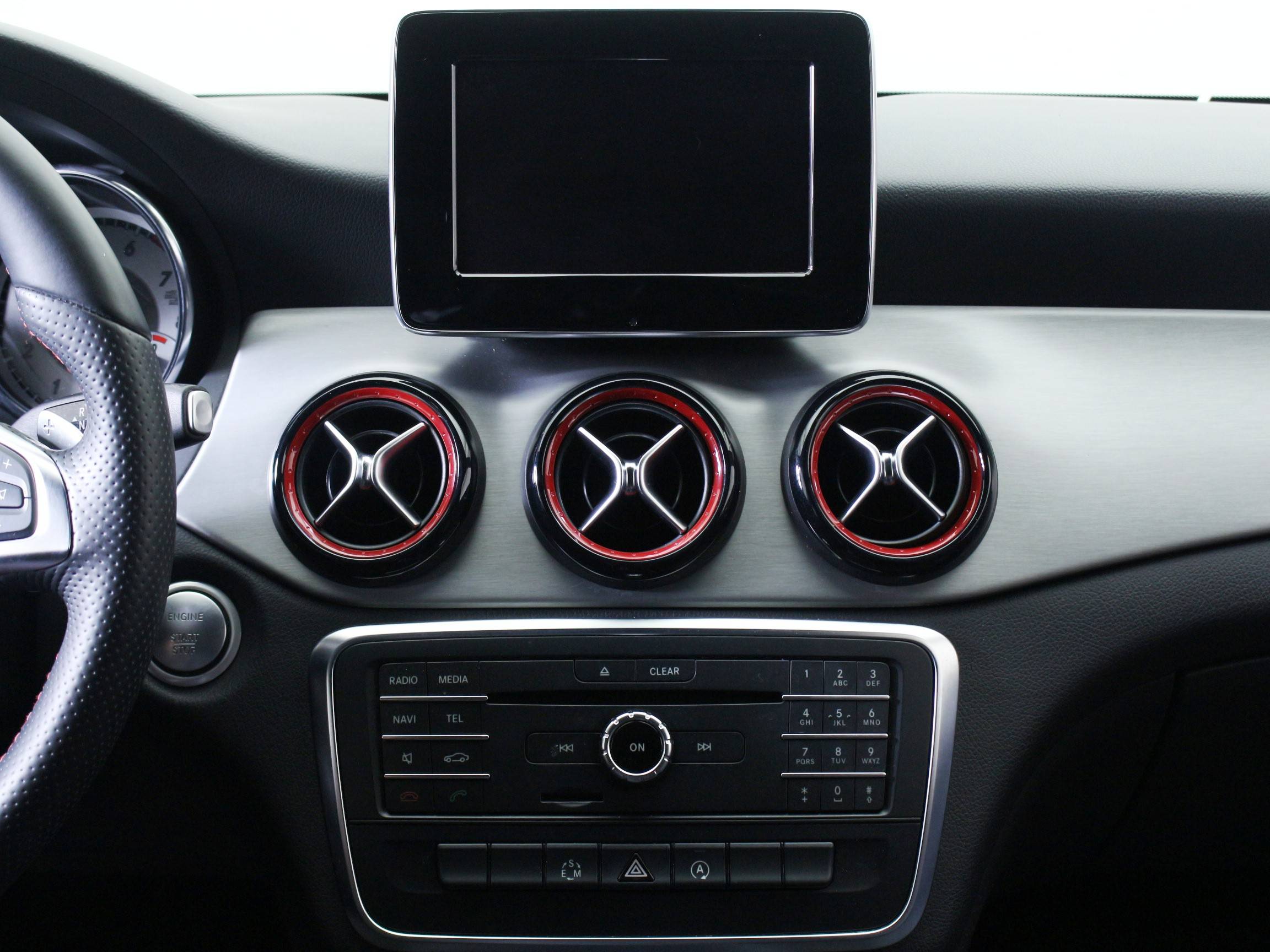 Florida Fine Cars - Used MERCEDES-BENZ CLA CLASS 2015 HOLLYWOOD Cla250 Sport Plus