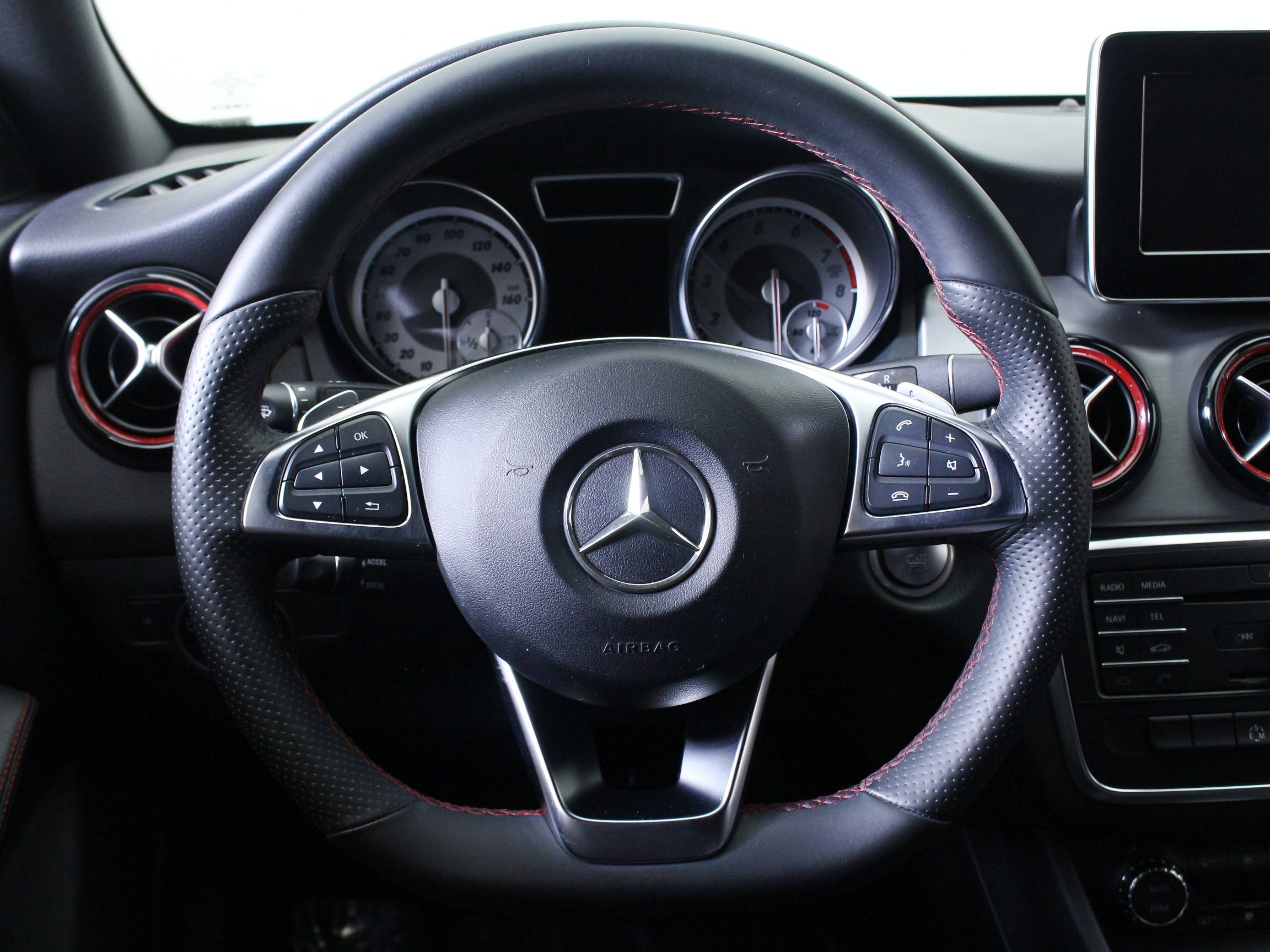 Florida Fine Cars - Used MERCEDES-BENZ CLA CLASS 2015 HOLLYWOOD Cla250 Sport Plus