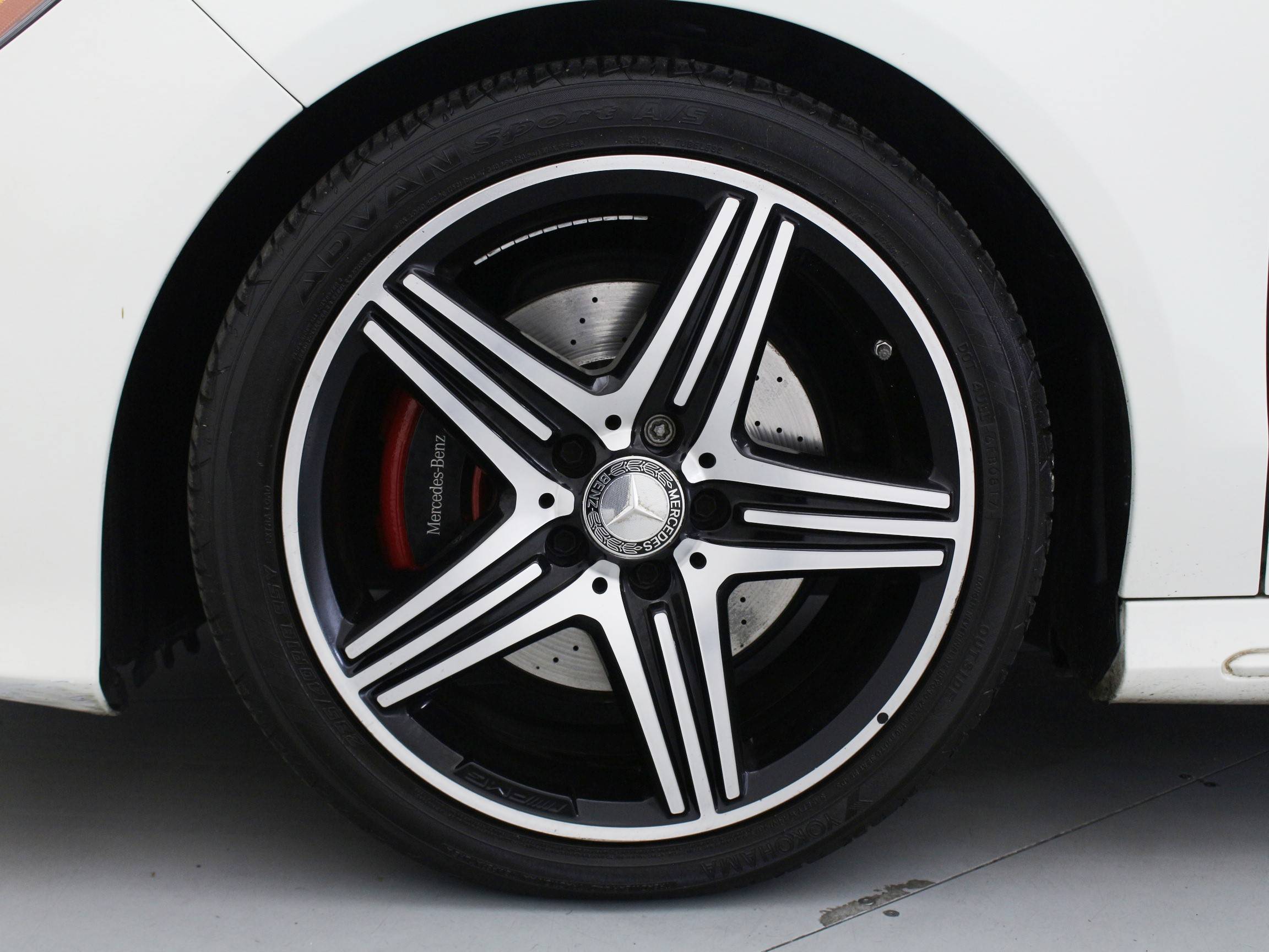 Florida Fine Cars - Used MERCEDES-BENZ CLA CLASS 2015 HOLLYWOOD Cla250 Sport Plus