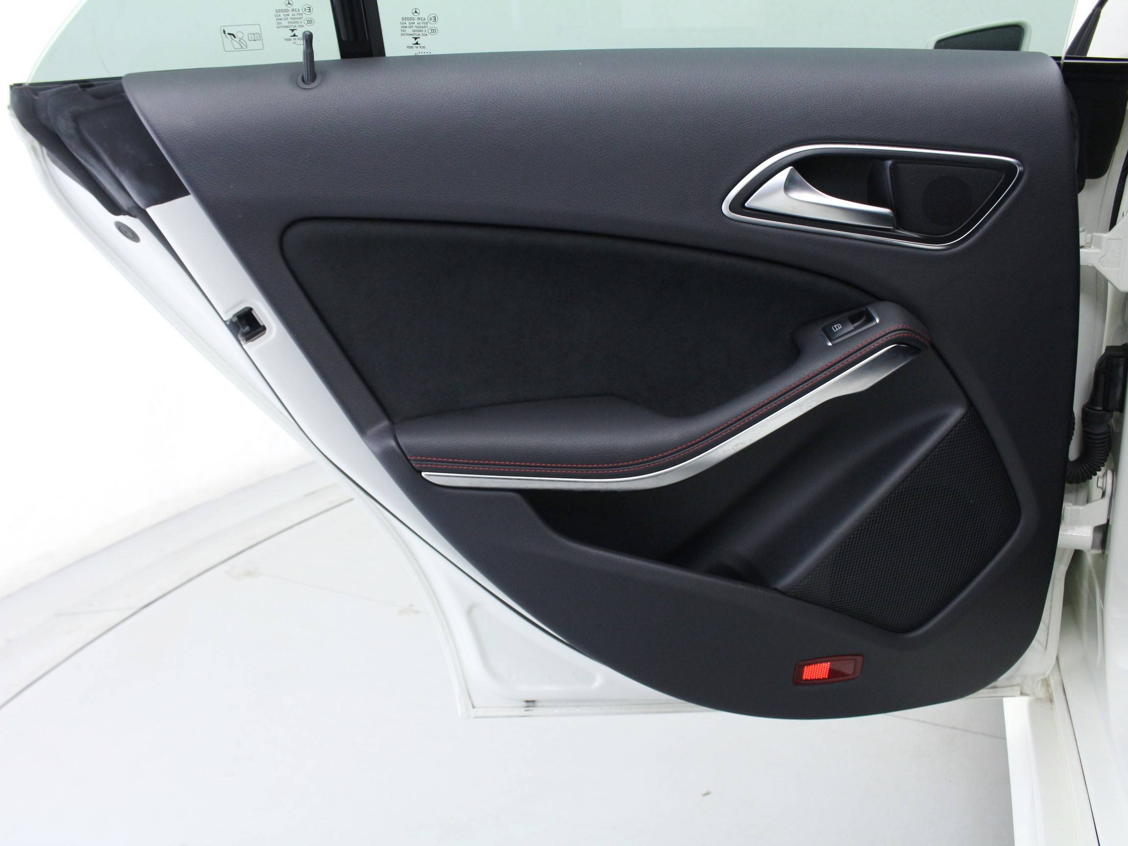 Florida Fine Cars - Used MERCEDES-BENZ CLA CLASS 2015 HOLLYWOOD Cla250 Sport Plus