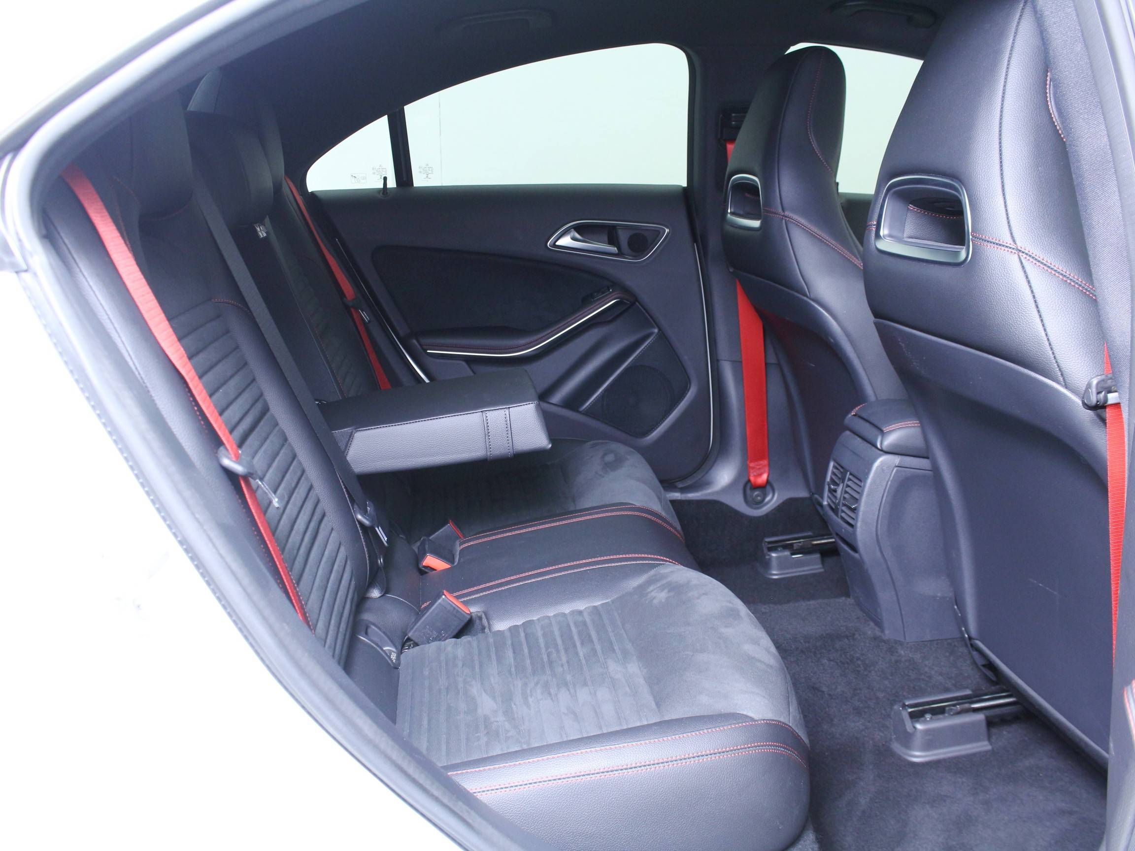 Florida Fine Cars - Used MERCEDES-BENZ CLA CLASS 2015 HOLLYWOOD Cla250 Sport Plus