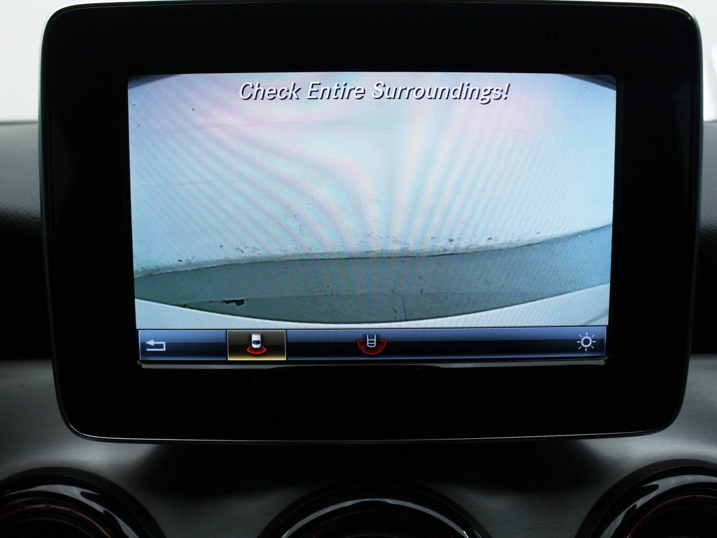 Florida Fine Cars - Used MERCEDES-BENZ CLA CLASS 2015 HOLLYWOOD Cla250 Sport Plus