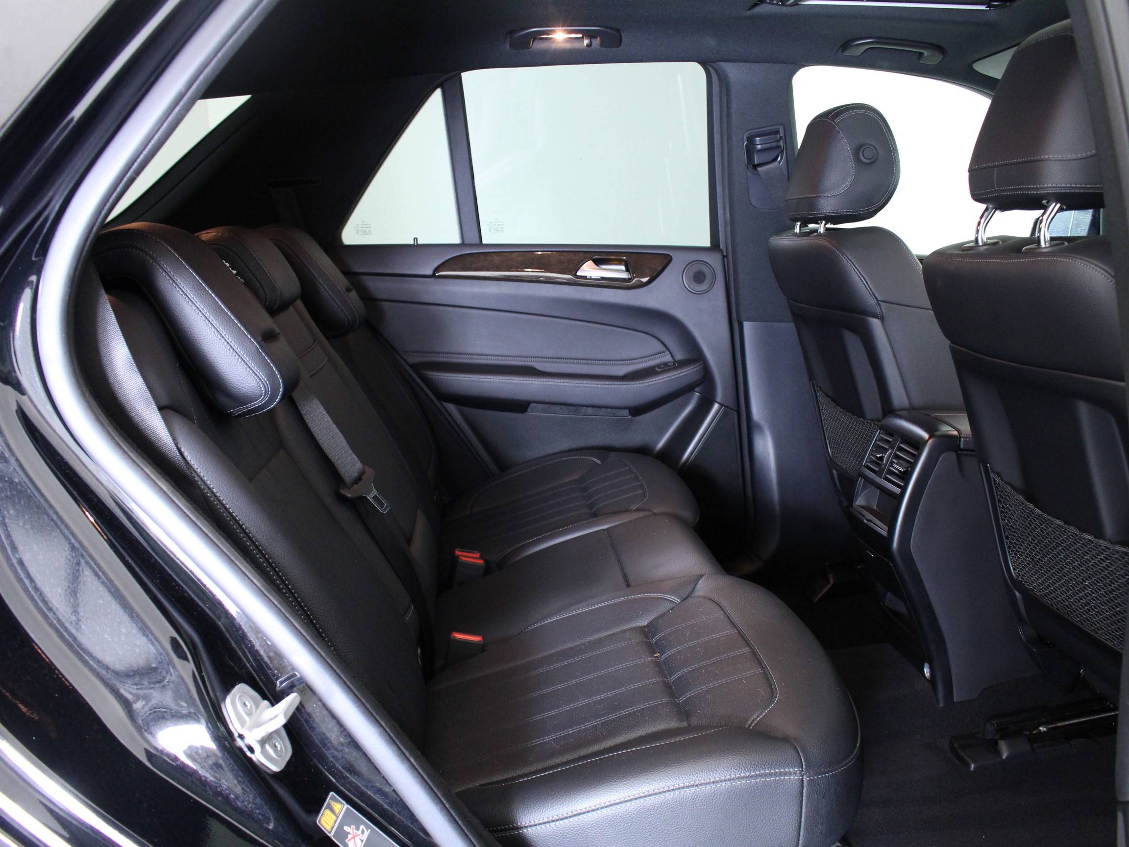 Florida Fine Cars - Used MERCEDES-BENZ GLE CLASS 2017 HOLLYWOOD GLE350