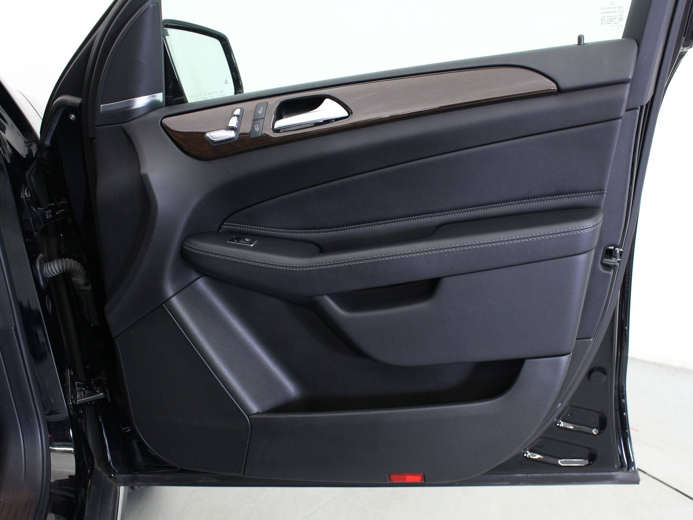 Florida Fine Cars - Used MERCEDES-BENZ GLE CLASS 2017 HOLLYWOOD GLE350