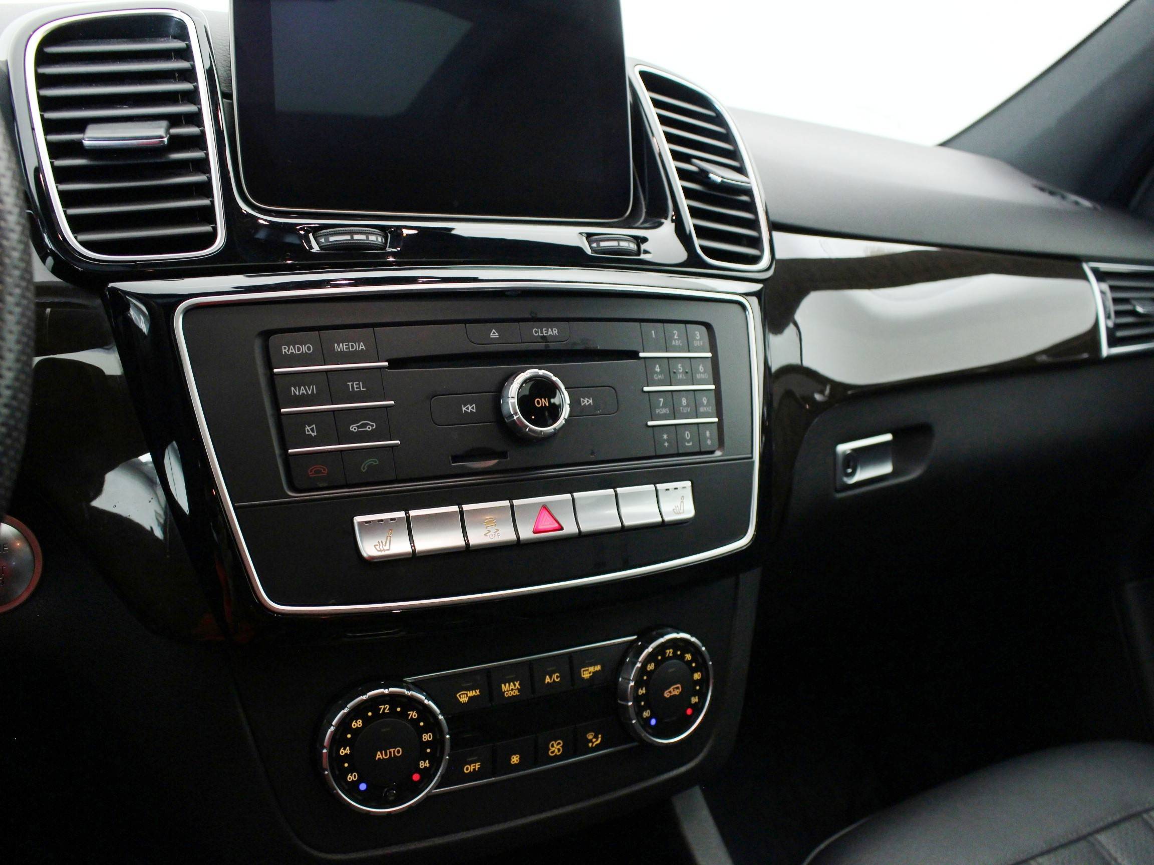 Florida Fine Cars - Used MERCEDES-BENZ GLE CLASS 2017 HOLLYWOOD GLE350