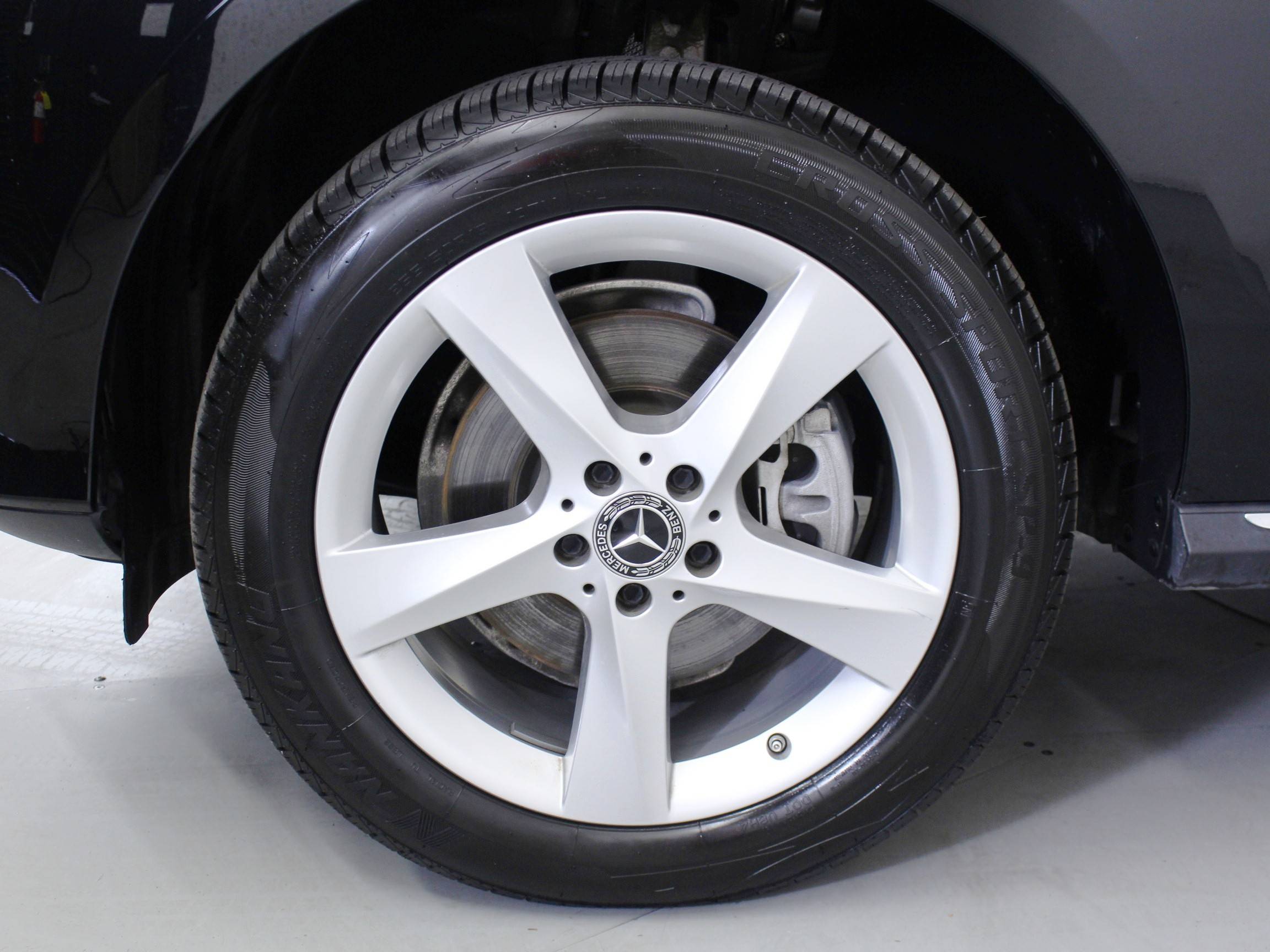 Florida Fine Cars - Used MERCEDES-BENZ GLE CLASS 2017 HOLLYWOOD GLE350