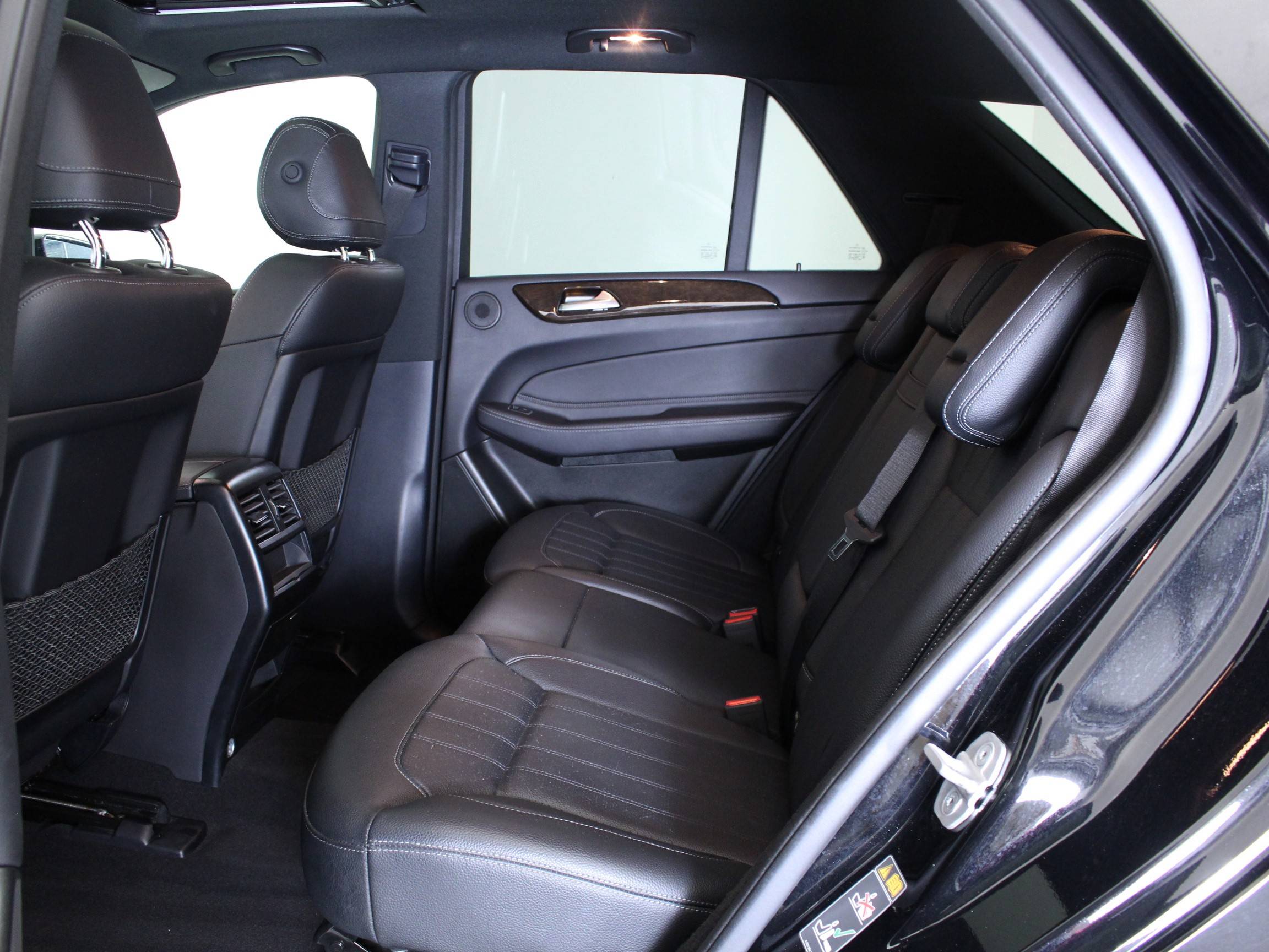 Florida Fine Cars - Used MERCEDES-BENZ GLE CLASS 2017 HOLLYWOOD GLE350