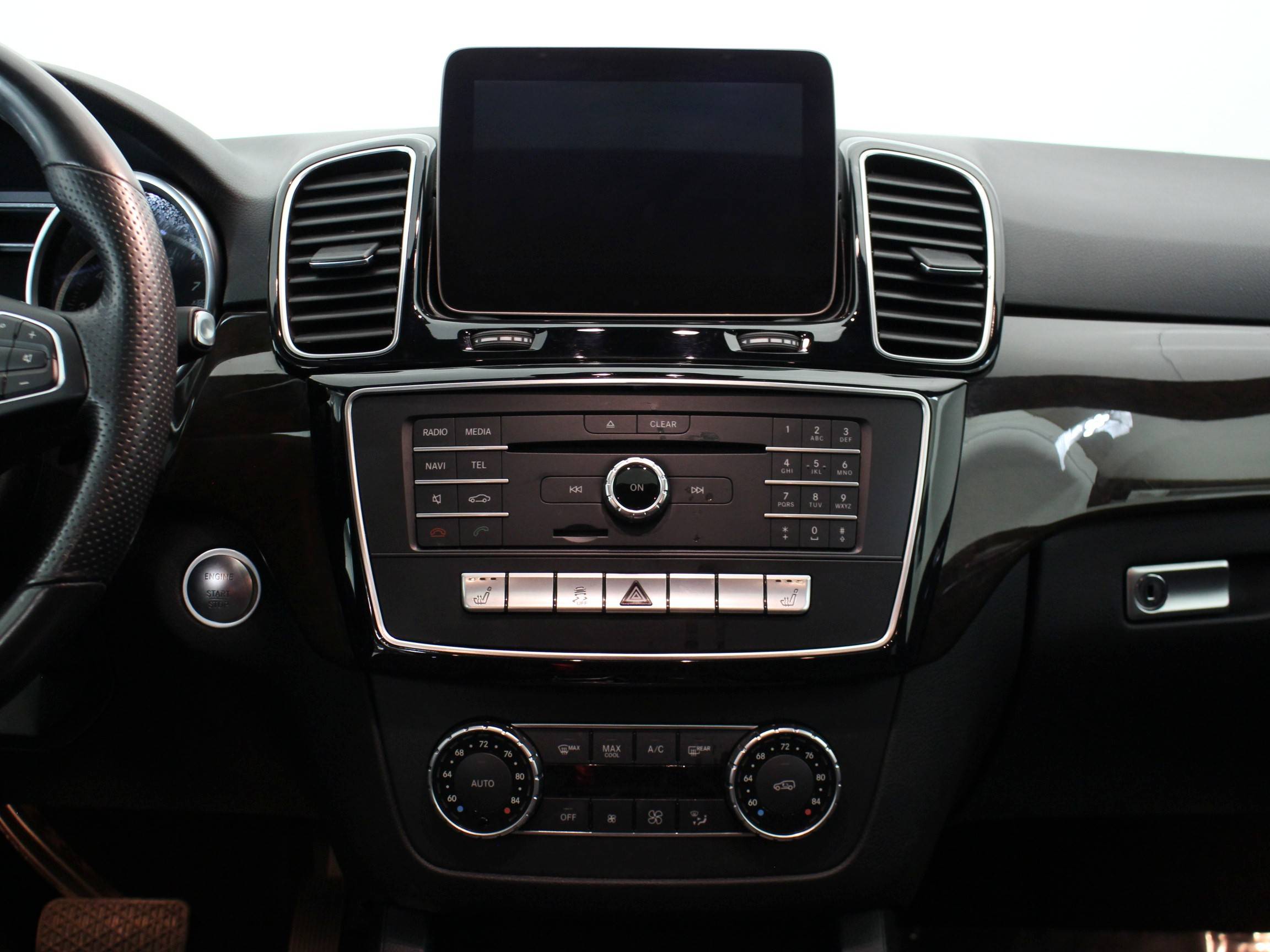 Florida Fine Cars - Used MERCEDES-BENZ GLE CLASS 2017 HOLLYWOOD GLE350