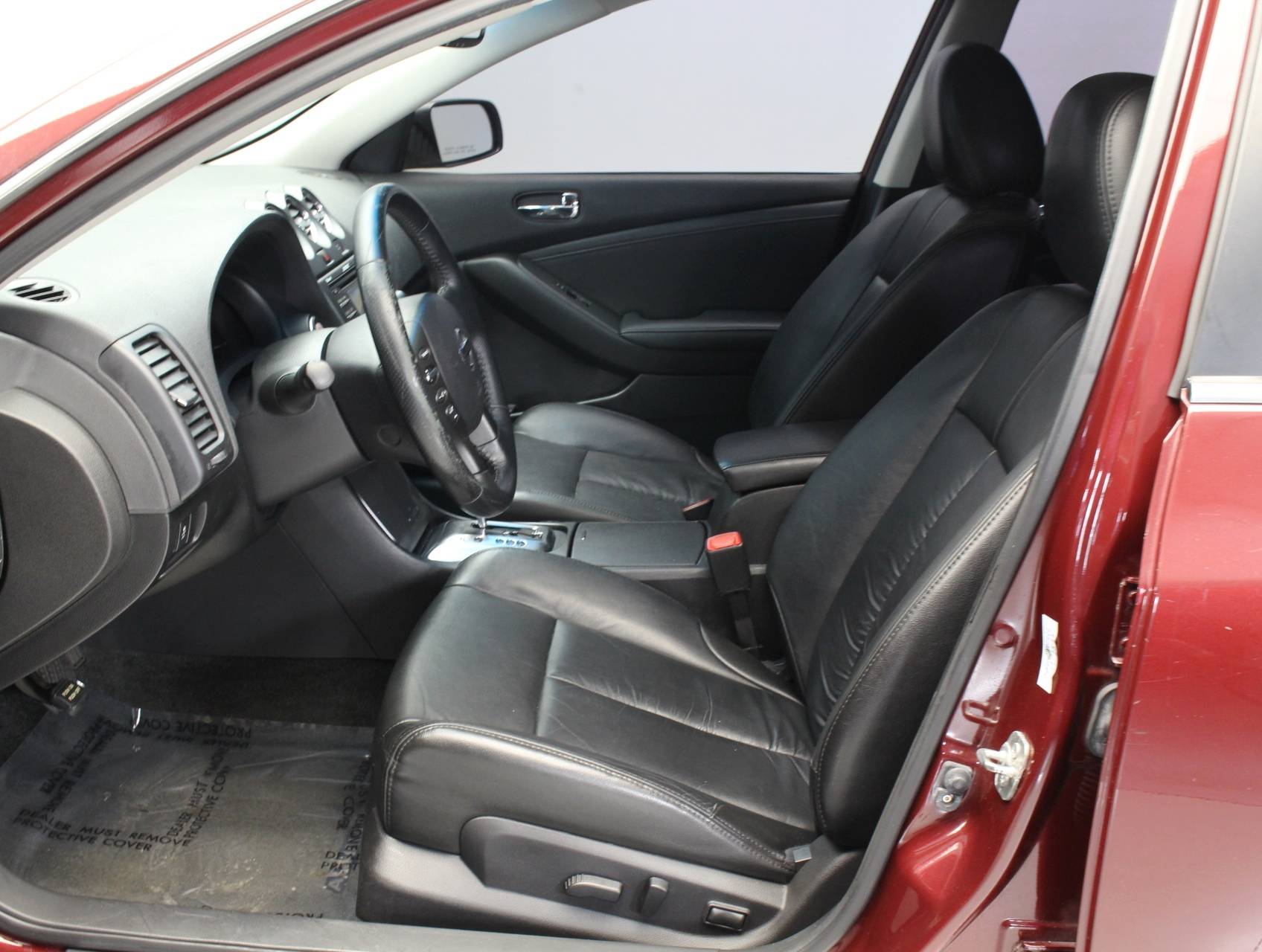 Florida Fine Cars - Used NISSAN ALTIMA 2012 WEST PALM Sl