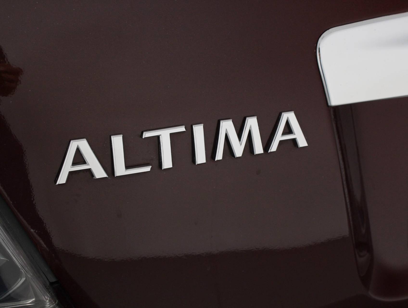 Florida Fine Cars - Used NISSAN ALTIMA 2012 WEST PALM Sl