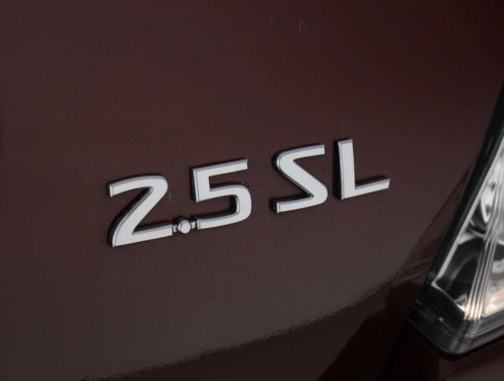 Florida Fine Cars - Used NISSAN ALTIMA 2012 WEST PALM Sl