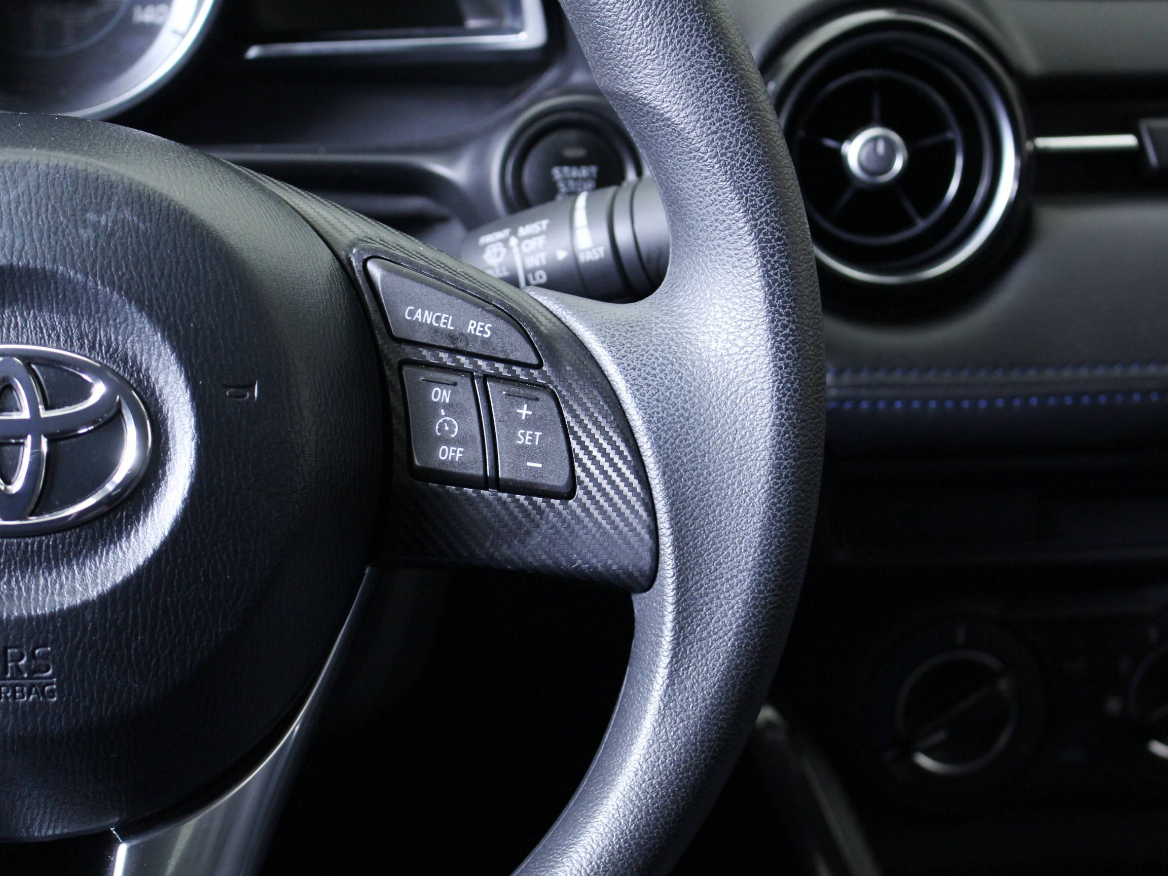 Florida Fine Cars - Used TOYOTA YARIS IA 2017 HOLLYWOOD 