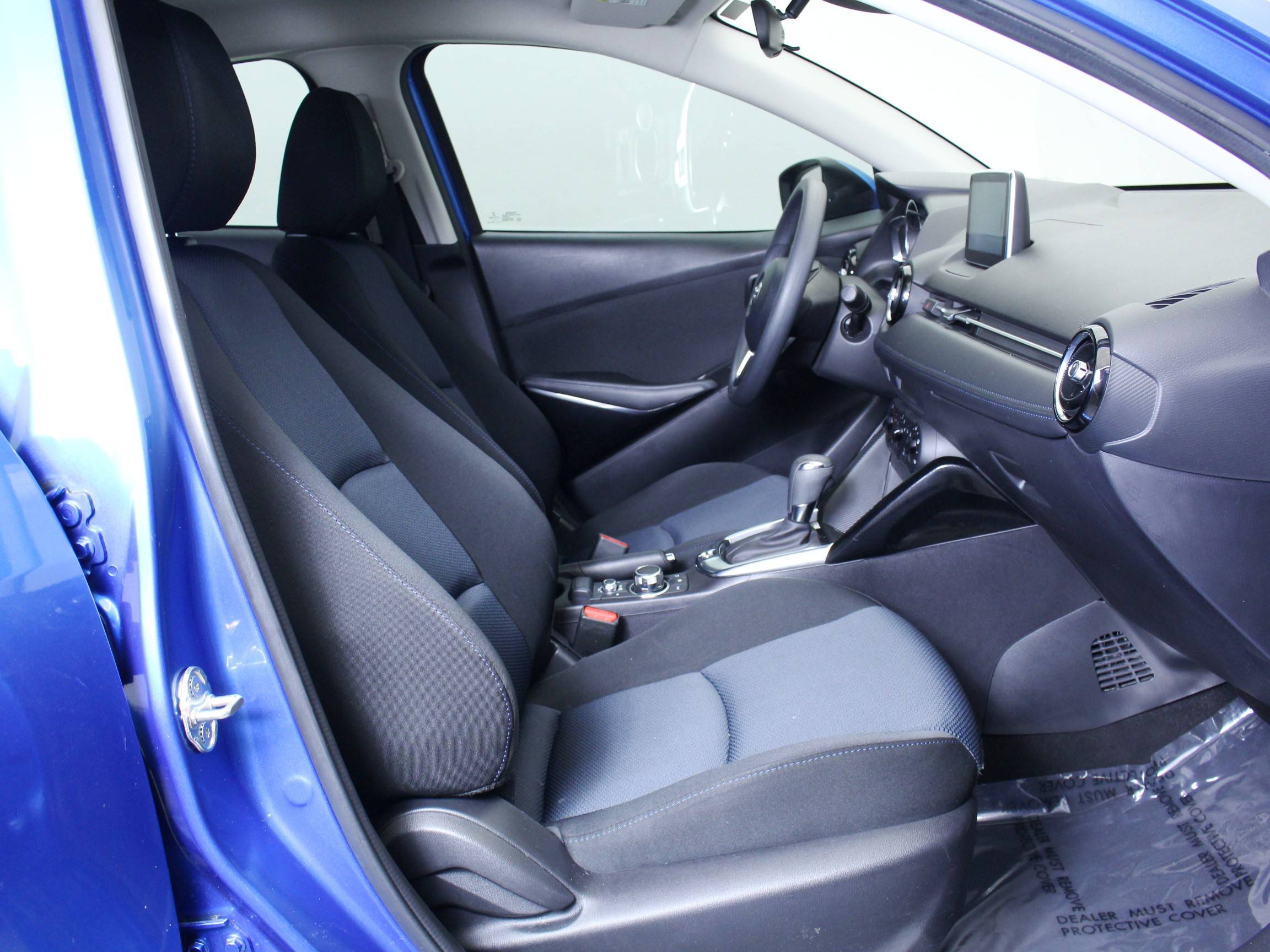 Florida Fine Cars - Used TOYOTA YARIS IA 2017 HOLLYWOOD 