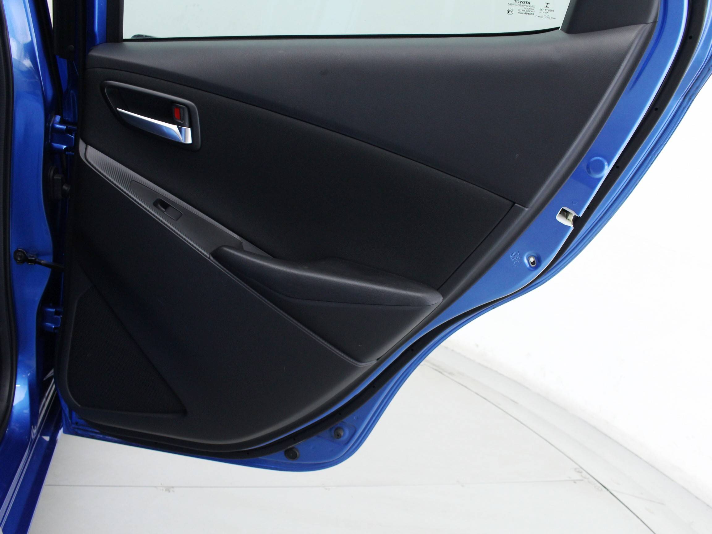 Florida Fine Cars - Used TOYOTA YARIS IA 2017 HOLLYWOOD 