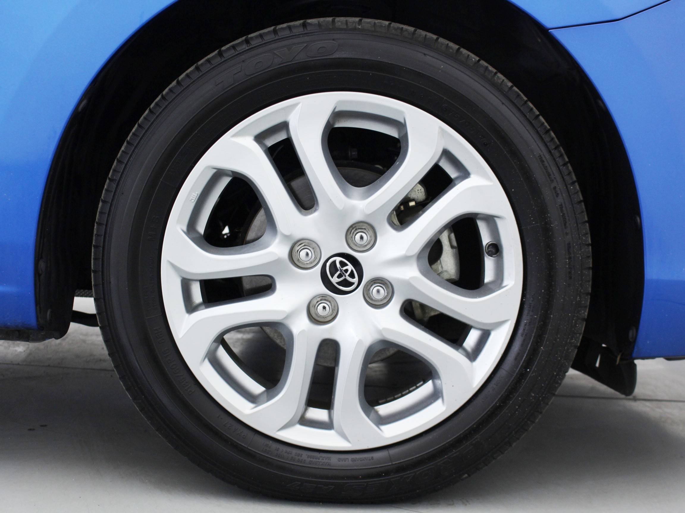 Florida Fine Cars - Used TOYOTA YARIS IA 2017 HOLLYWOOD 