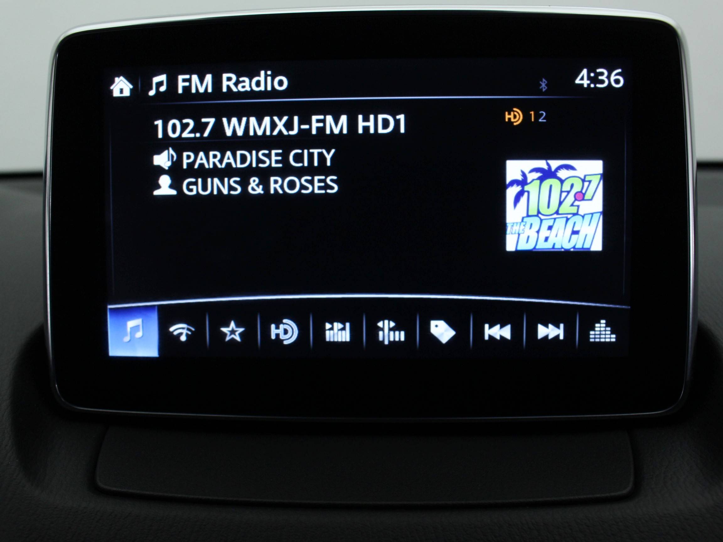 Florida Fine Cars - Used TOYOTA YARIS IA 2017 HOLLYWOOD 