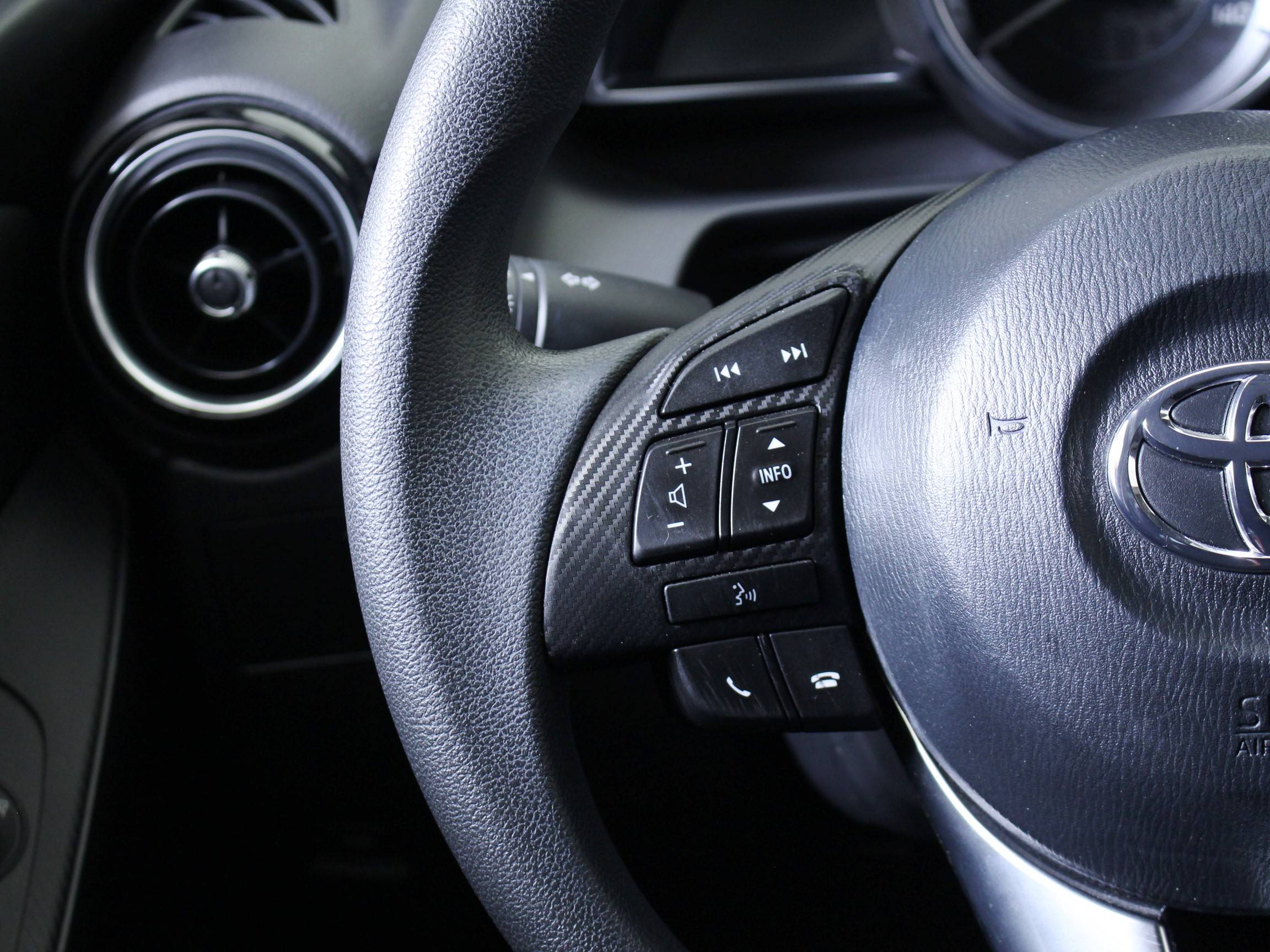 Florida Fine Cars - Used TOYOTA YARIS IA 2017 HOLLYWOOD 