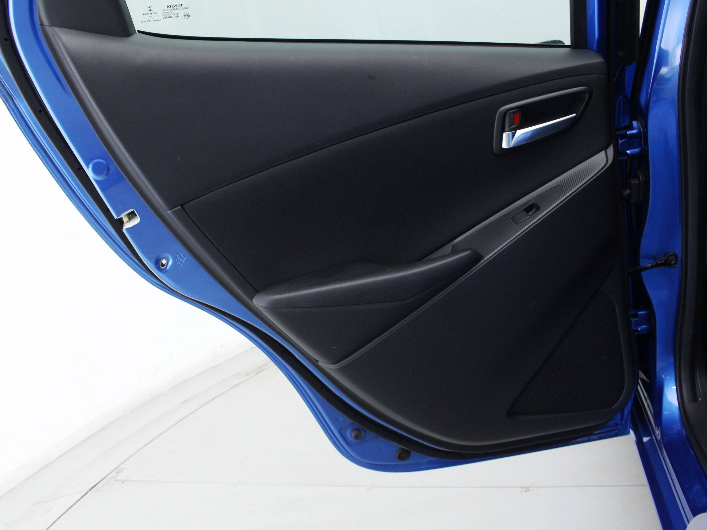 Florida Fine Cars - Used TOYOTA YARIS IA 2017 HOLLYWOOD 