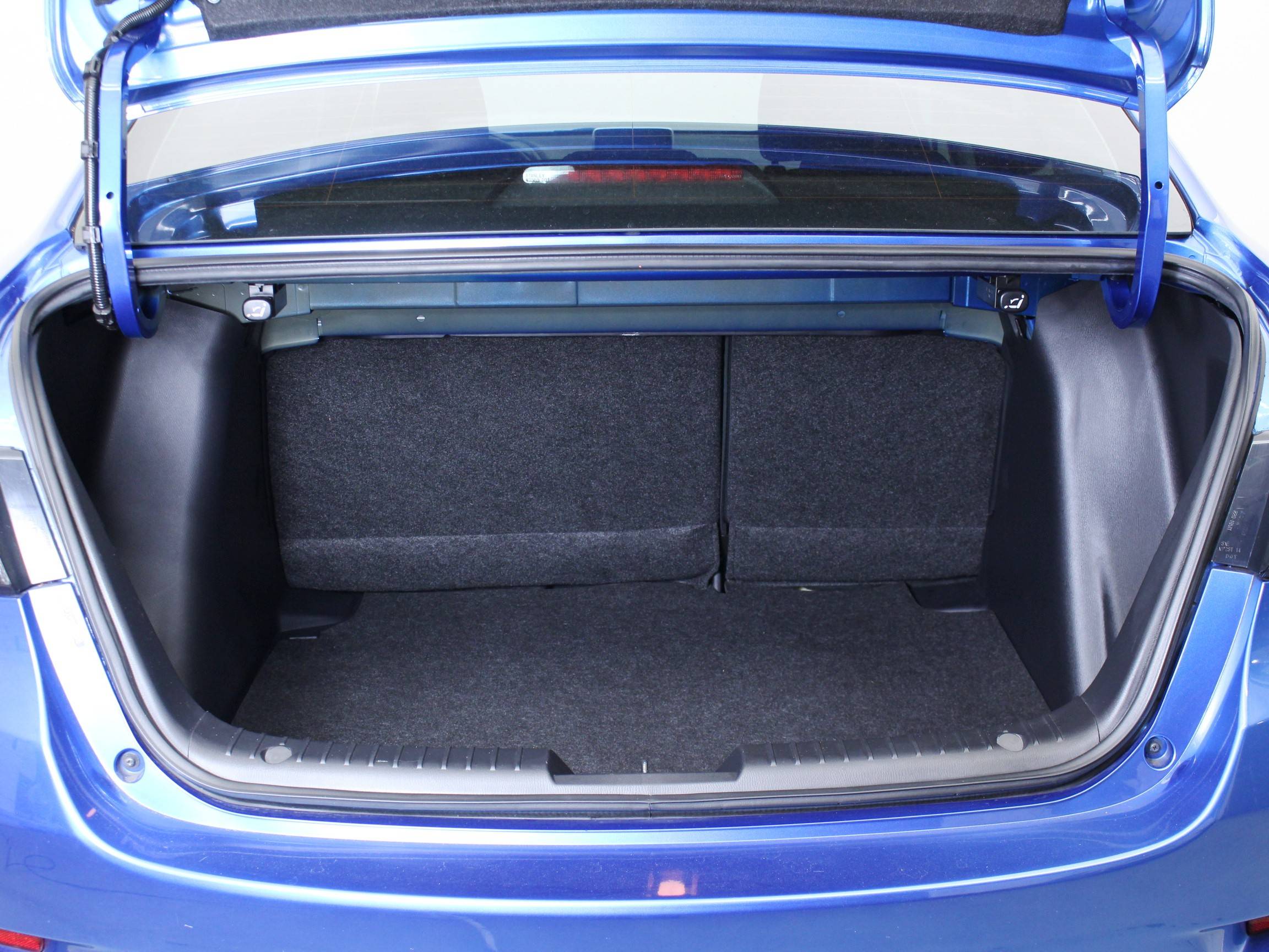 Florida Fine Cars - Used TOYOTA YARIS IA 2017 HOLLYWOOD 