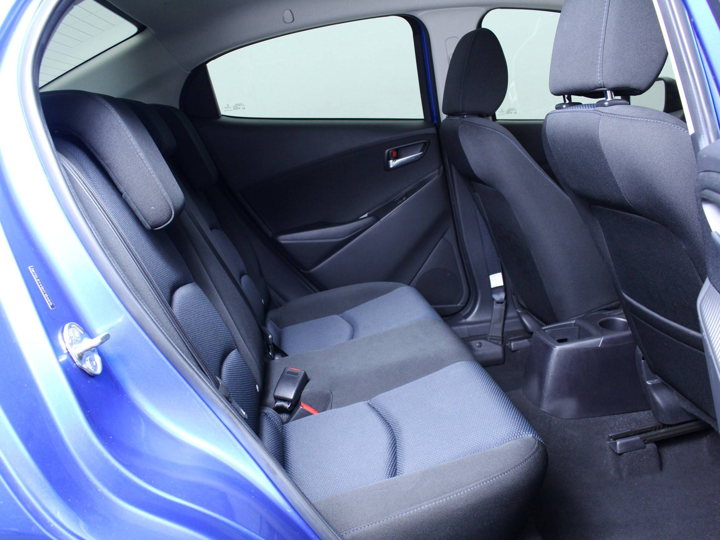 Florida Fine Cars - Used TOYOTA YARIS IA 2017 HOLLYWOOD 