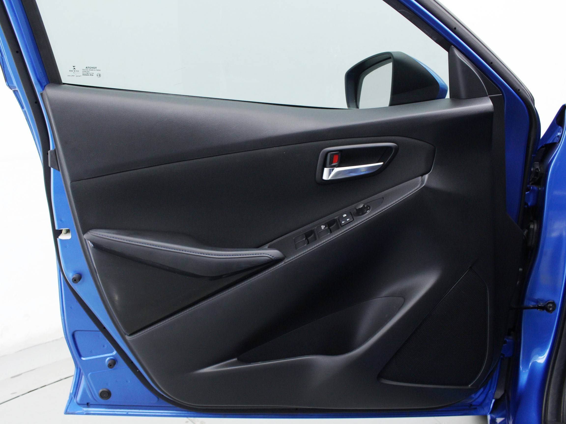 Florida Fine Cars - Used TOYOTA YARIS IA 2017 HOLLYWOOD 