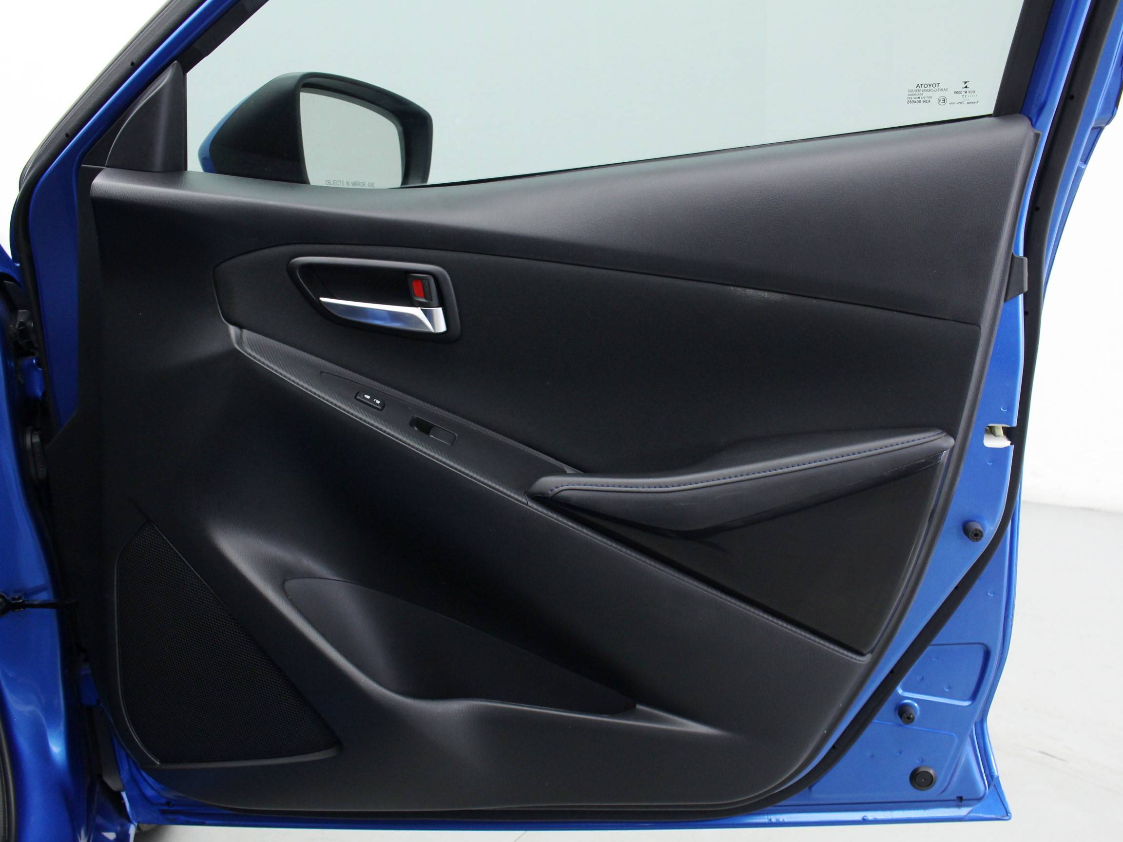 Florida Fine Cars - Used TOYOTA YARIS IA 2017 HOLLYWOOD 