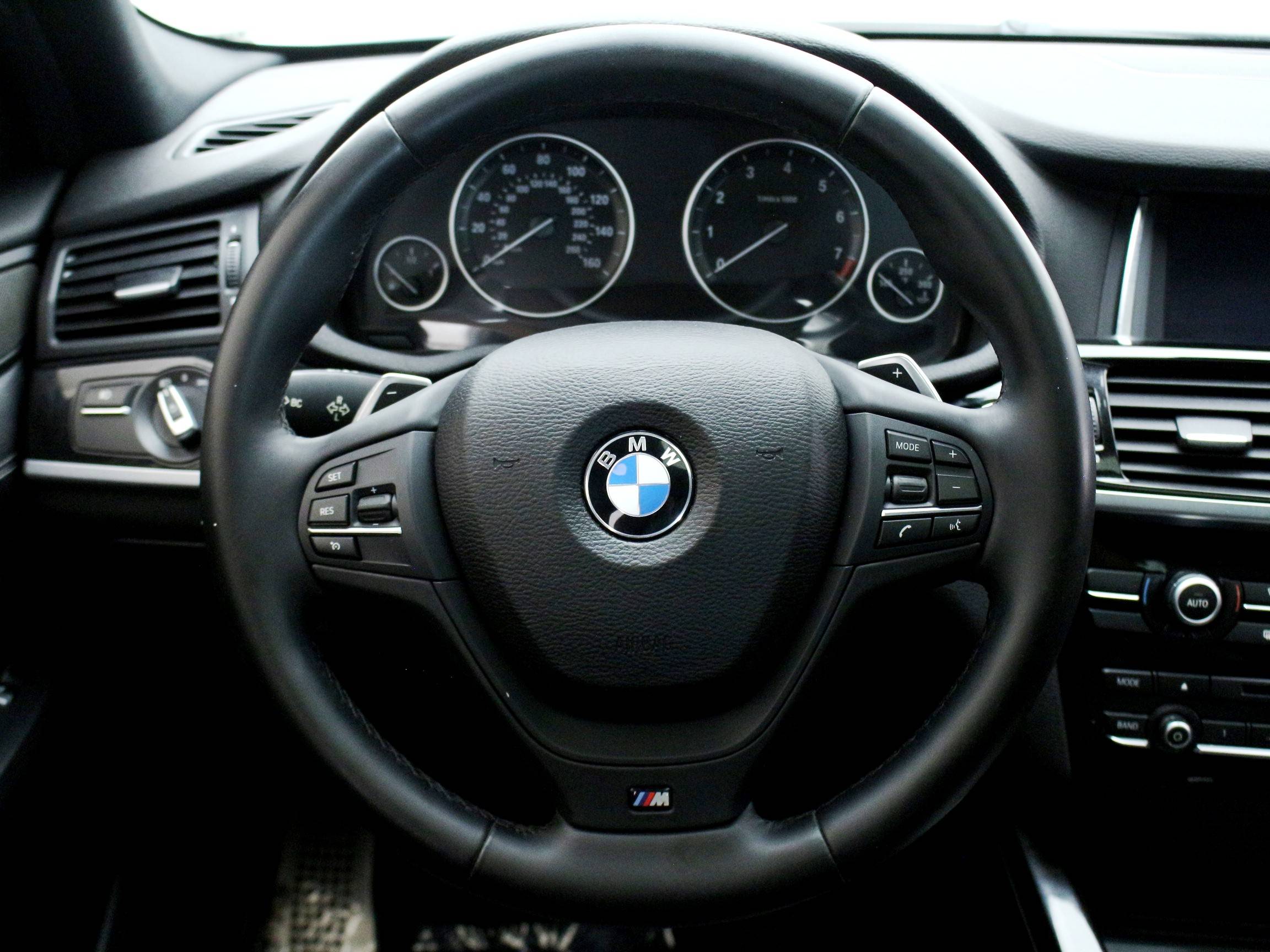 Florida Fine Cars - Used BMW X4 2016 MIAMI Xdrive28i M Sport