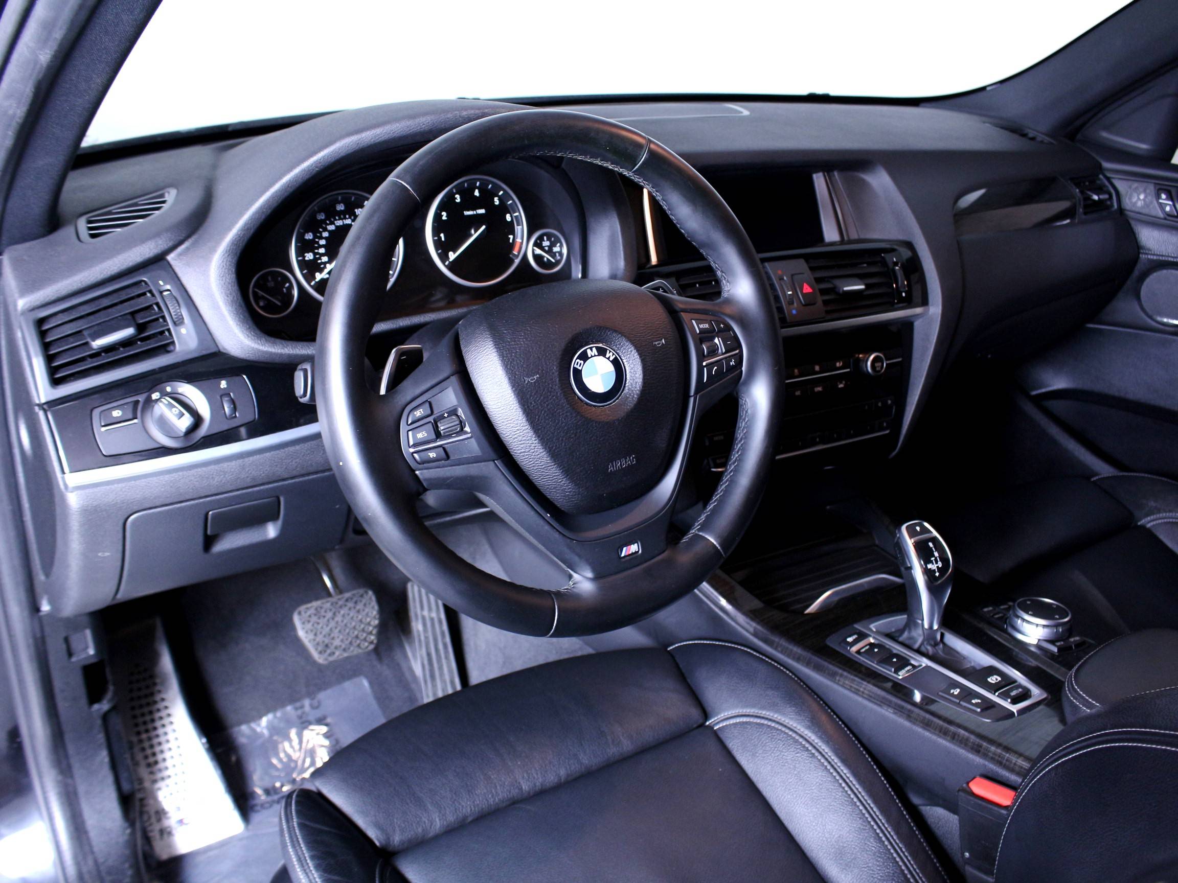 Florida Fine Cars - Used BMW X4 2016 MIAMI Xdrive28i M Sport