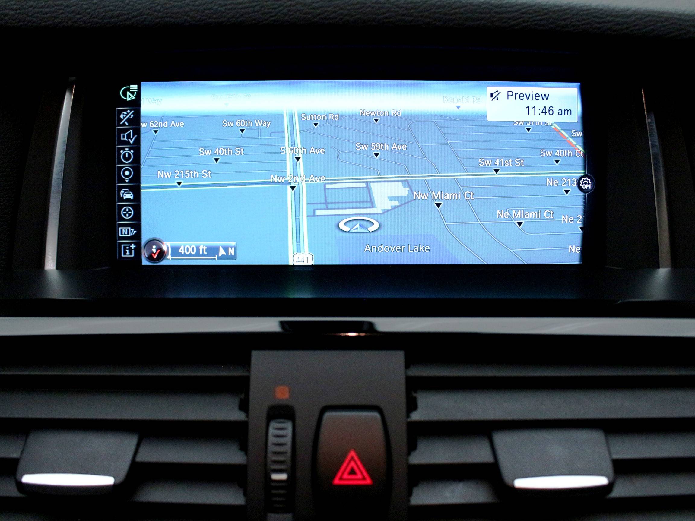 Florida Fine Cars - Used BMW X4 2016 MIAMI Xdrive28i M Sport