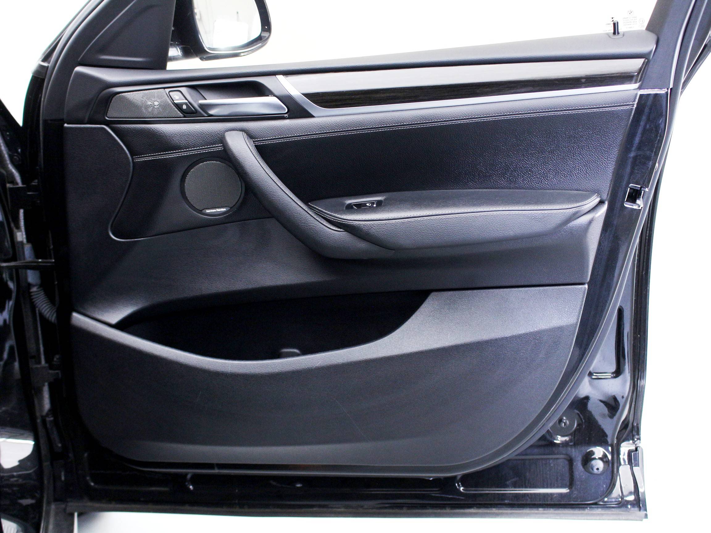 Florida Fine Cars - Used BMW X4 2016 MIAMI Xdrive28i M Sport