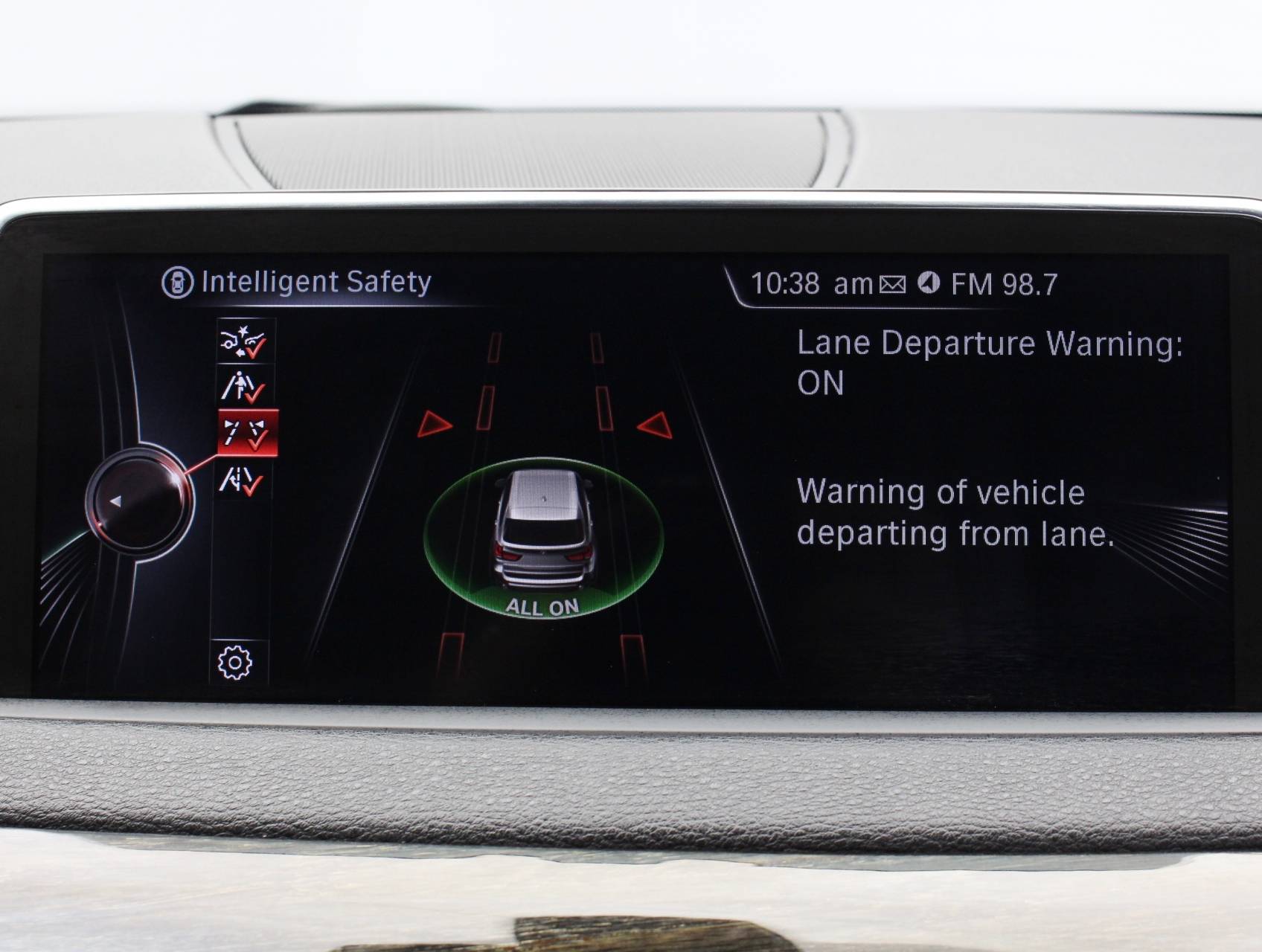 Florida Fine Cars - Used BMW X5 2016 HOLLYWOOD Sdrive35i M Sport