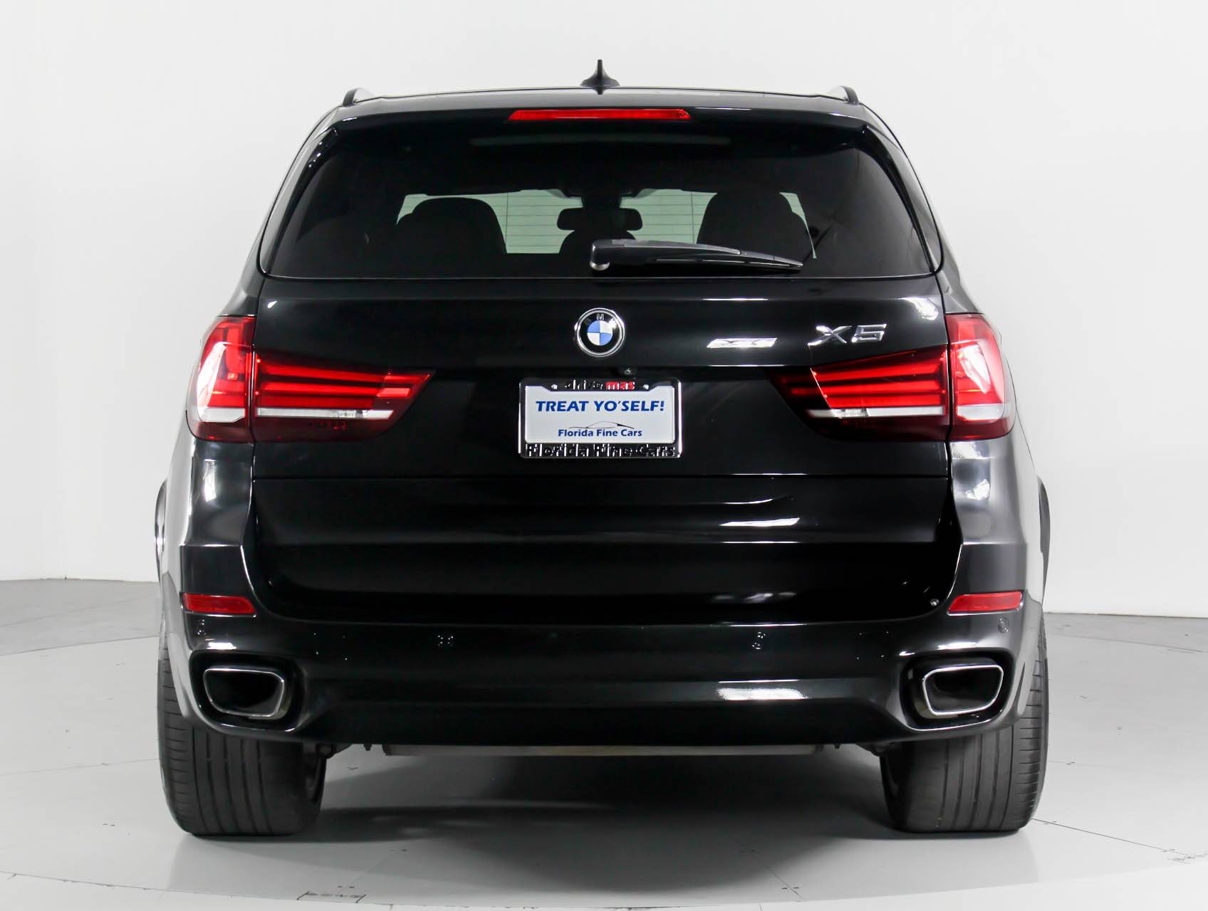 Florida Fine Cars - Used BMW X5 2016 HOLLYWOOD Sdrive35i M Sport