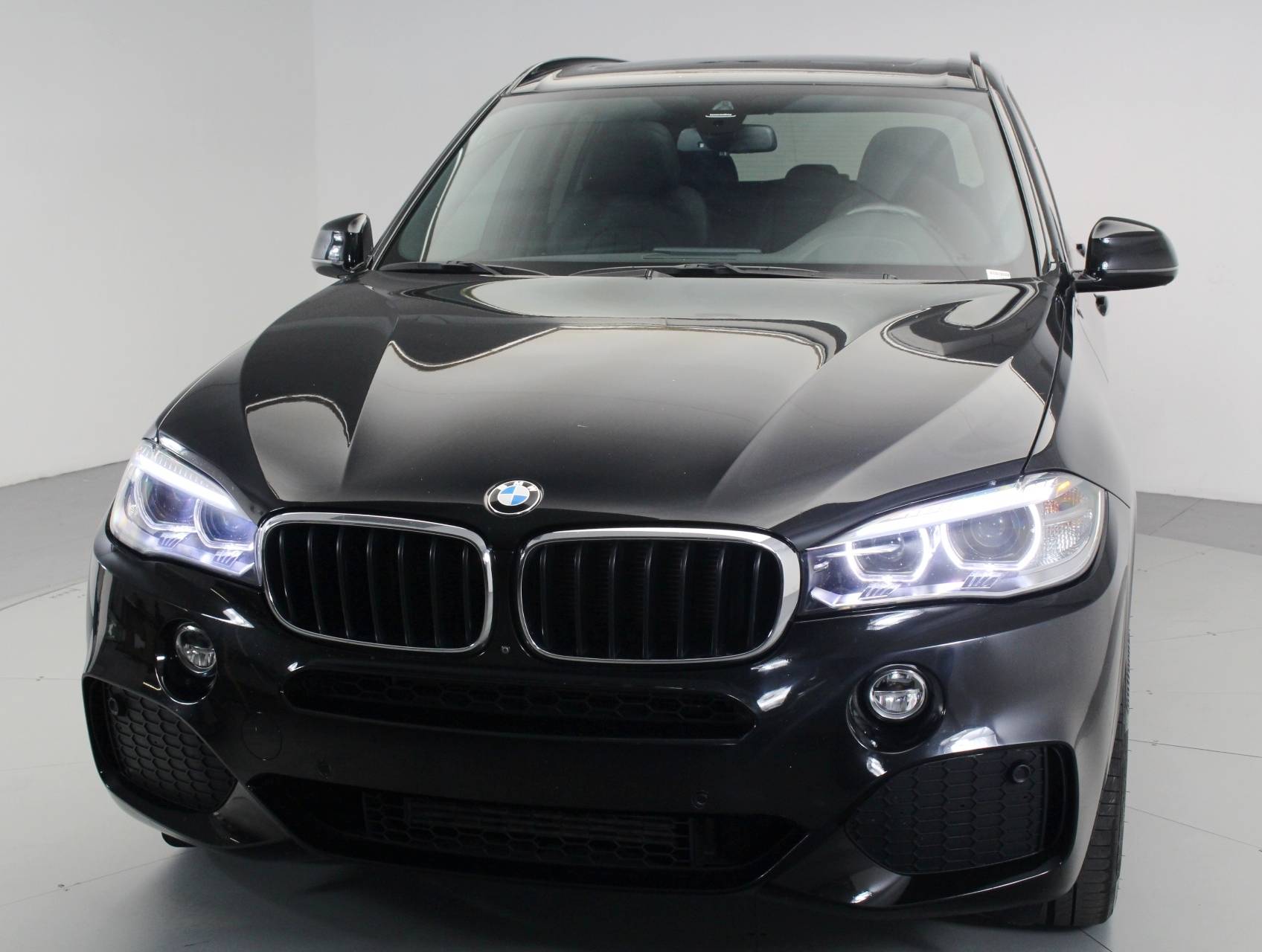 Florida Fine Cars - Used BMW X5 2016 HOLLYWOOD Sdrive35i M Sport