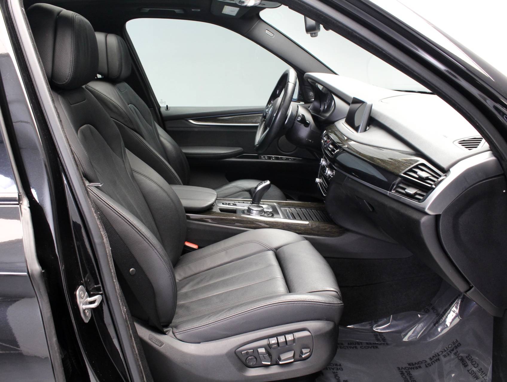 Florida Fine Cars - Used BMW X5 2016 HOLLYWOOD Sdrive35i M Sport