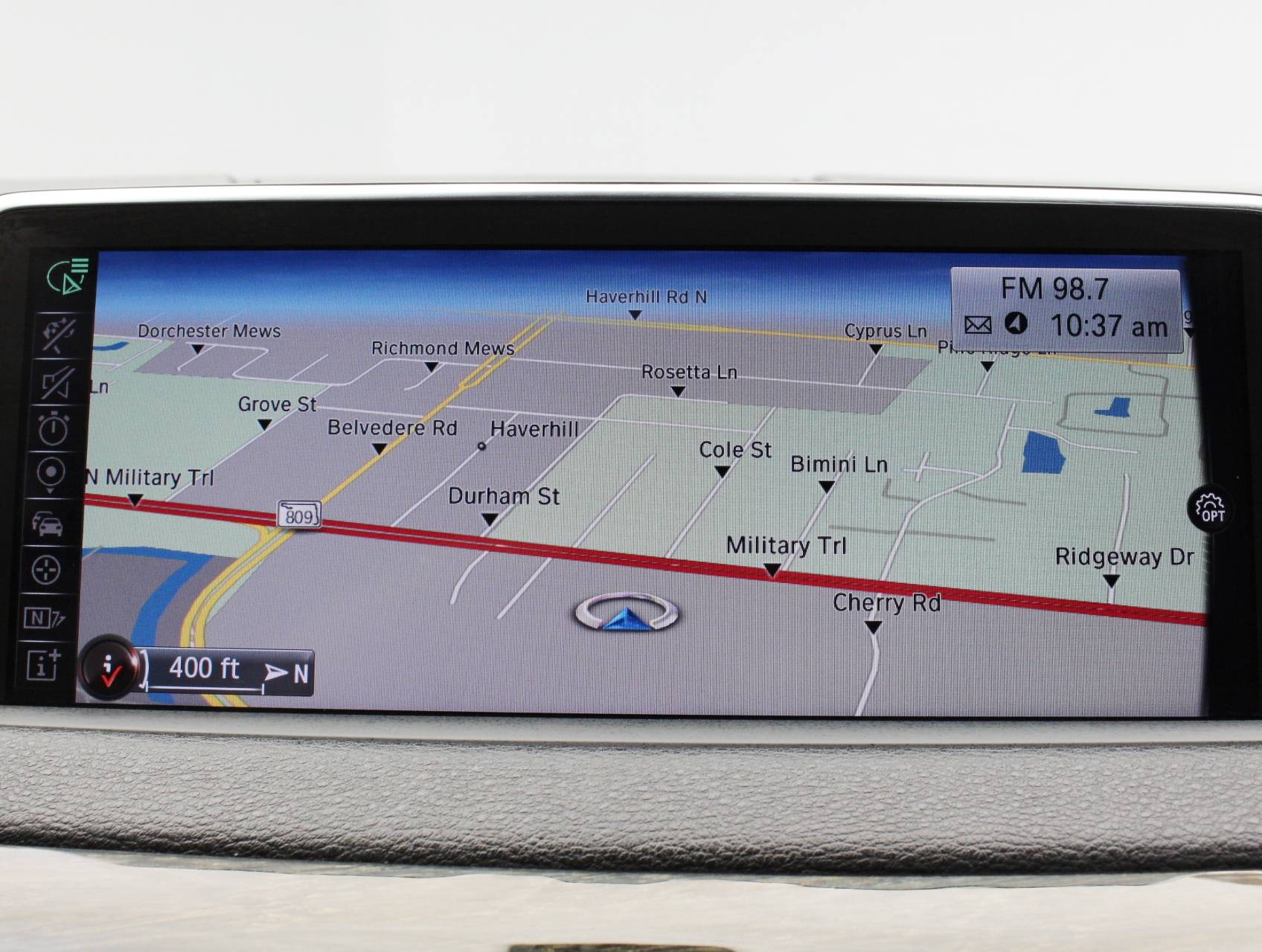 Florida Fine Cars - Used BMW X5 2016 HOLLYWOOD Sdrive35i M Sport