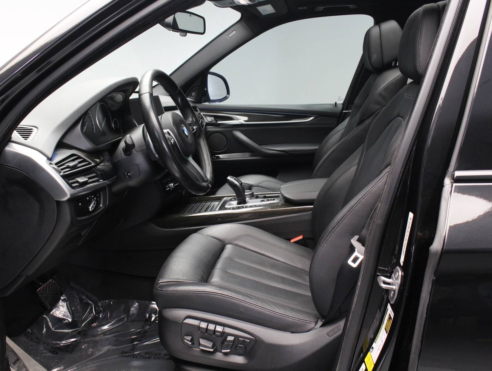 Florida Fine Cars - Used BMW X5 2016 HOLLYWOOD Sdrive35i M Sport