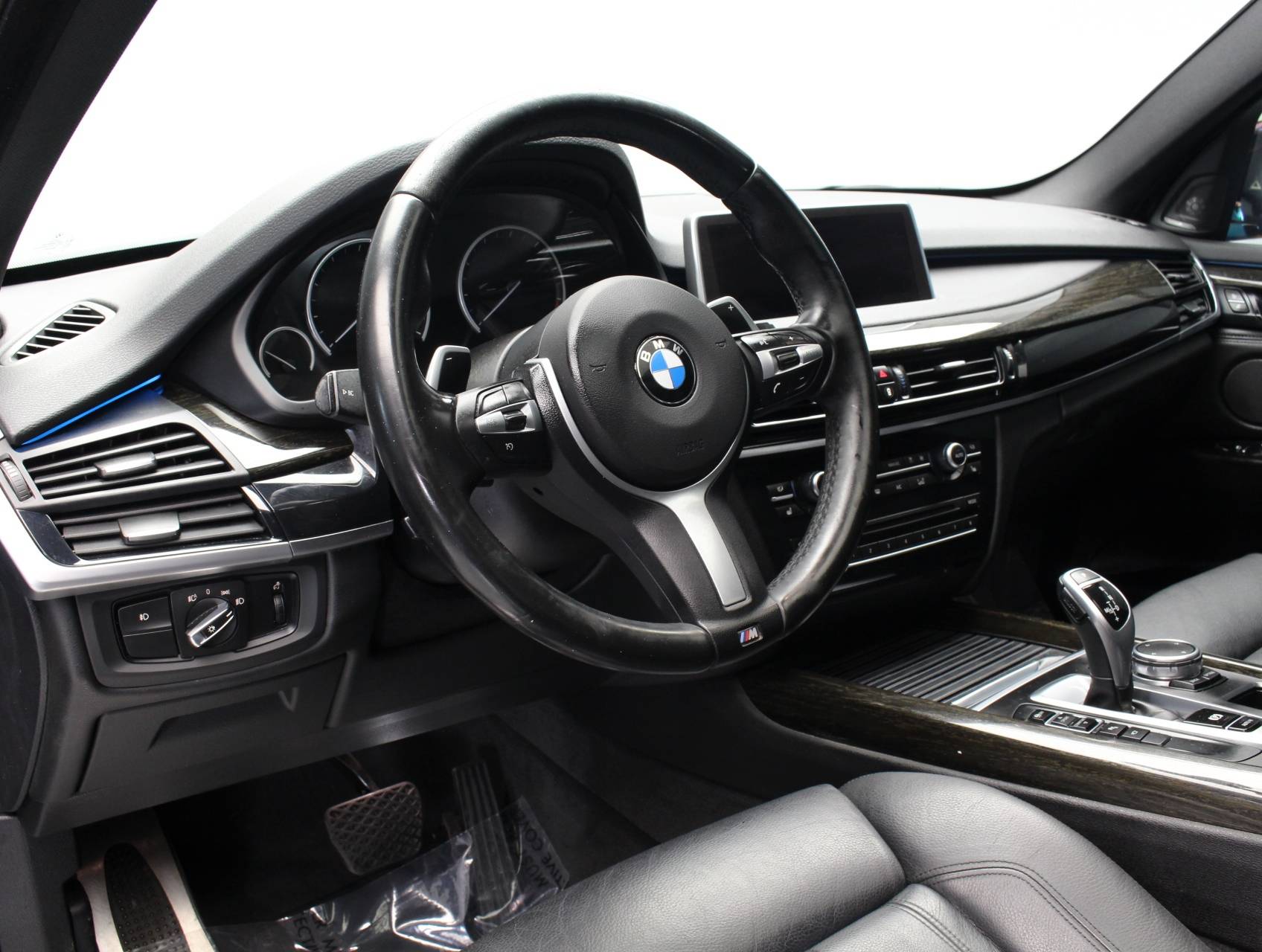 Florida Fine Cars - Used BMW X5 2016 HOLLYWOOD Sdrive35i M Sport