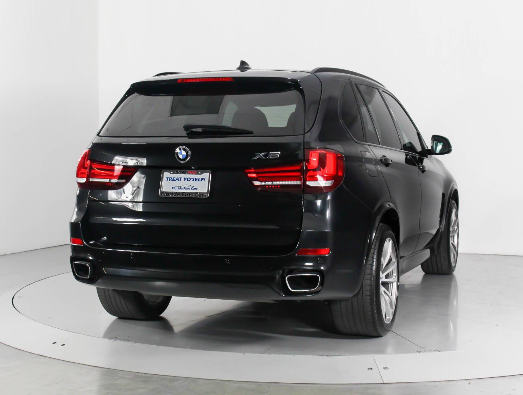 Florida Fine Cars - Used BMW X5 2016 HOLLYWOOD Sdrive35i M Sport