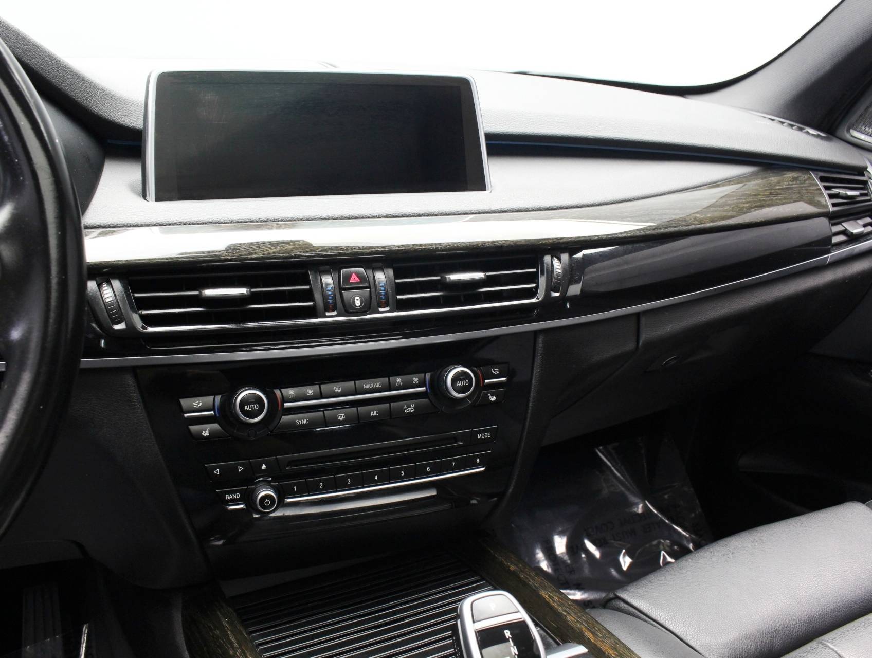 Florida Fine Cars - Used BMW X5 2016 HOLLYWOOD Sdrive35i M Sport